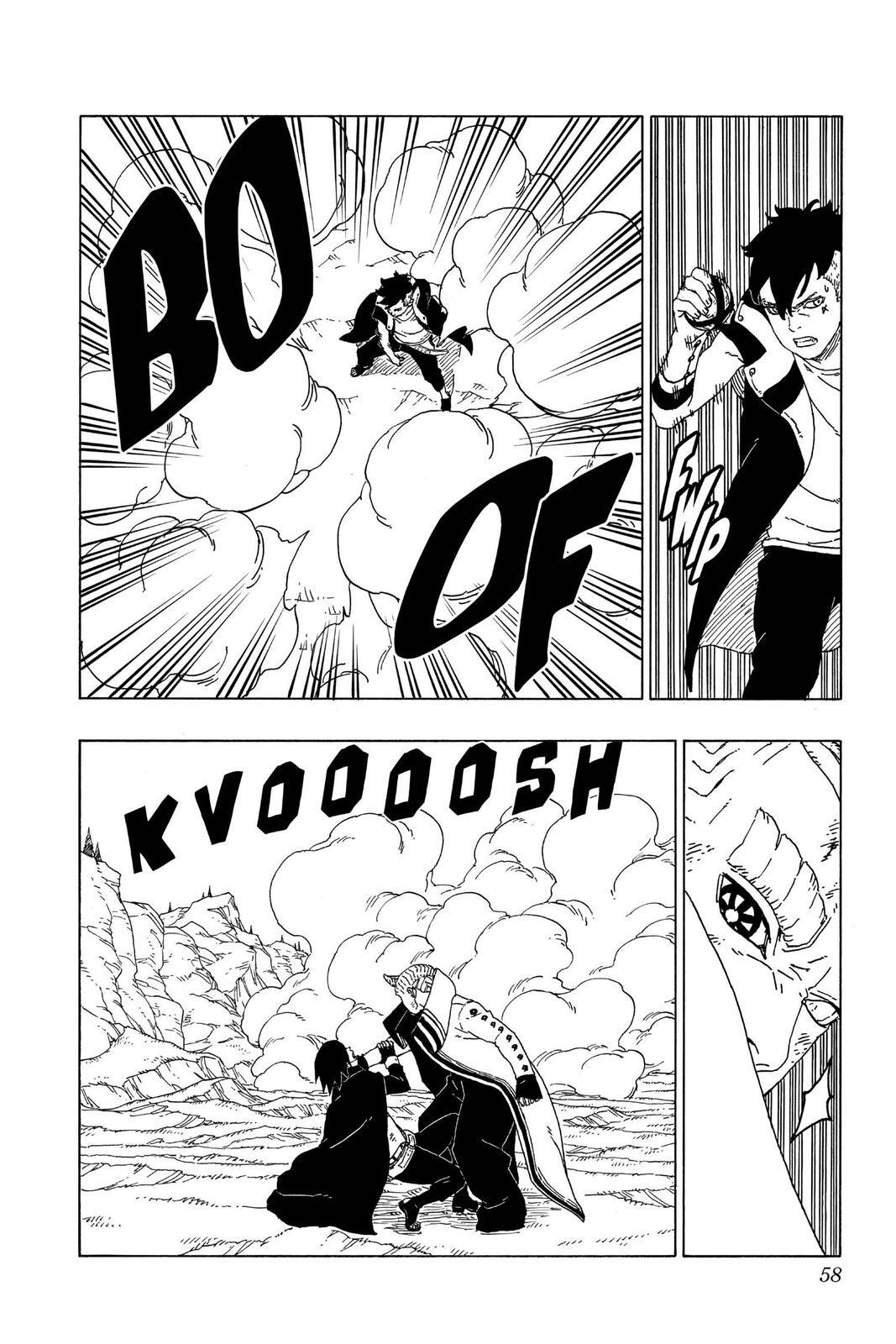 Read Boruto- Naruto Next Generations Manga Online