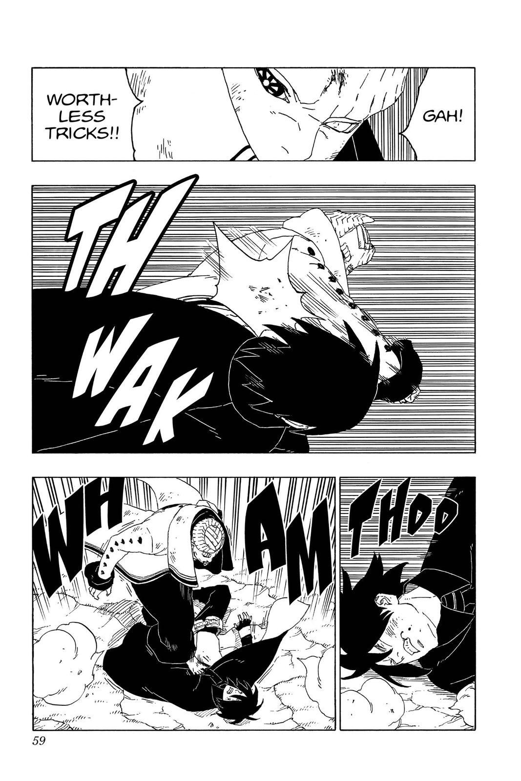 Read Boruto- Naruto Next Generations Manga Online