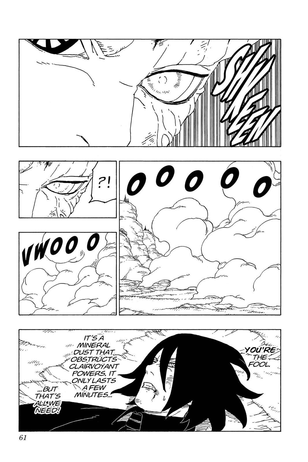 Read Boruto- Naruto Next Generations Manga Online