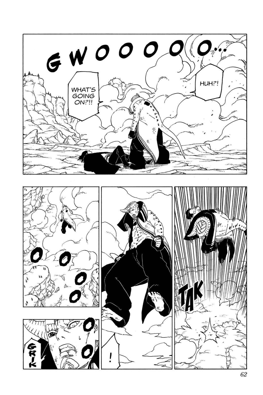 Read Boruto- Naruto Next Generations Manga Online
