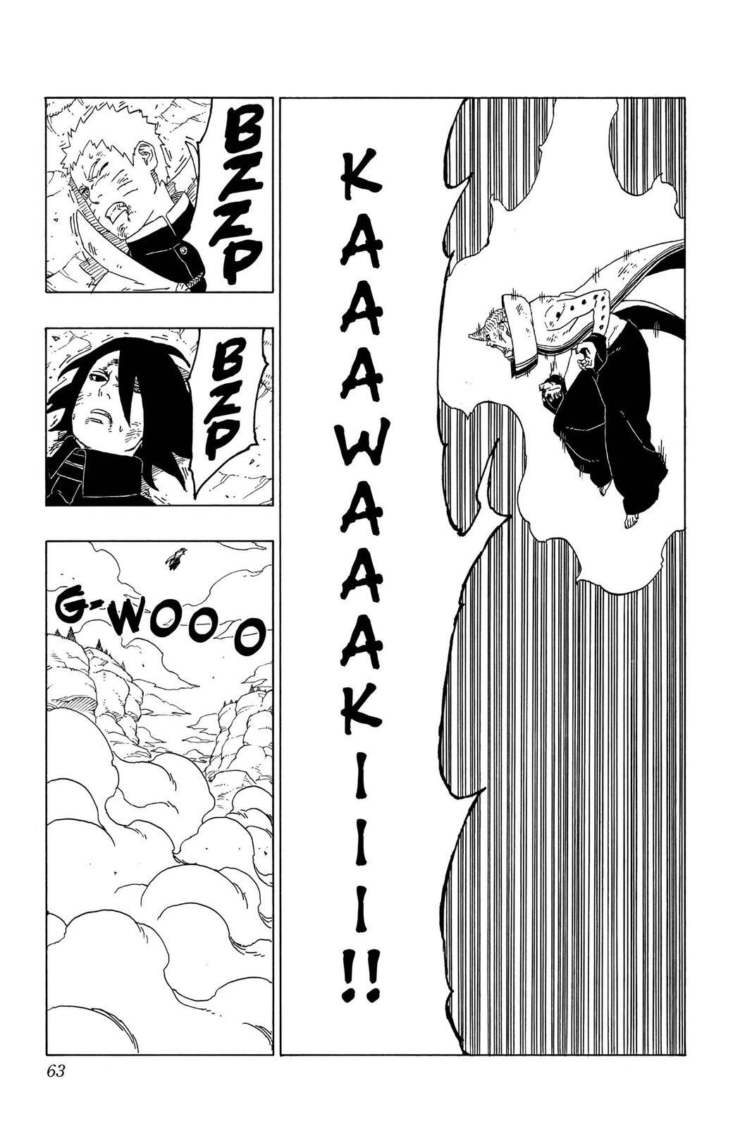 Read Boruto- Naruto Next Generations Manga Online