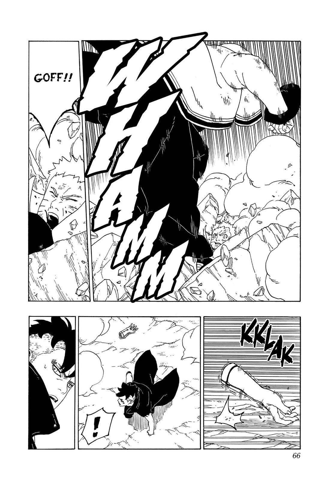 Read Boruto- Naruto Next Generations Manga Online