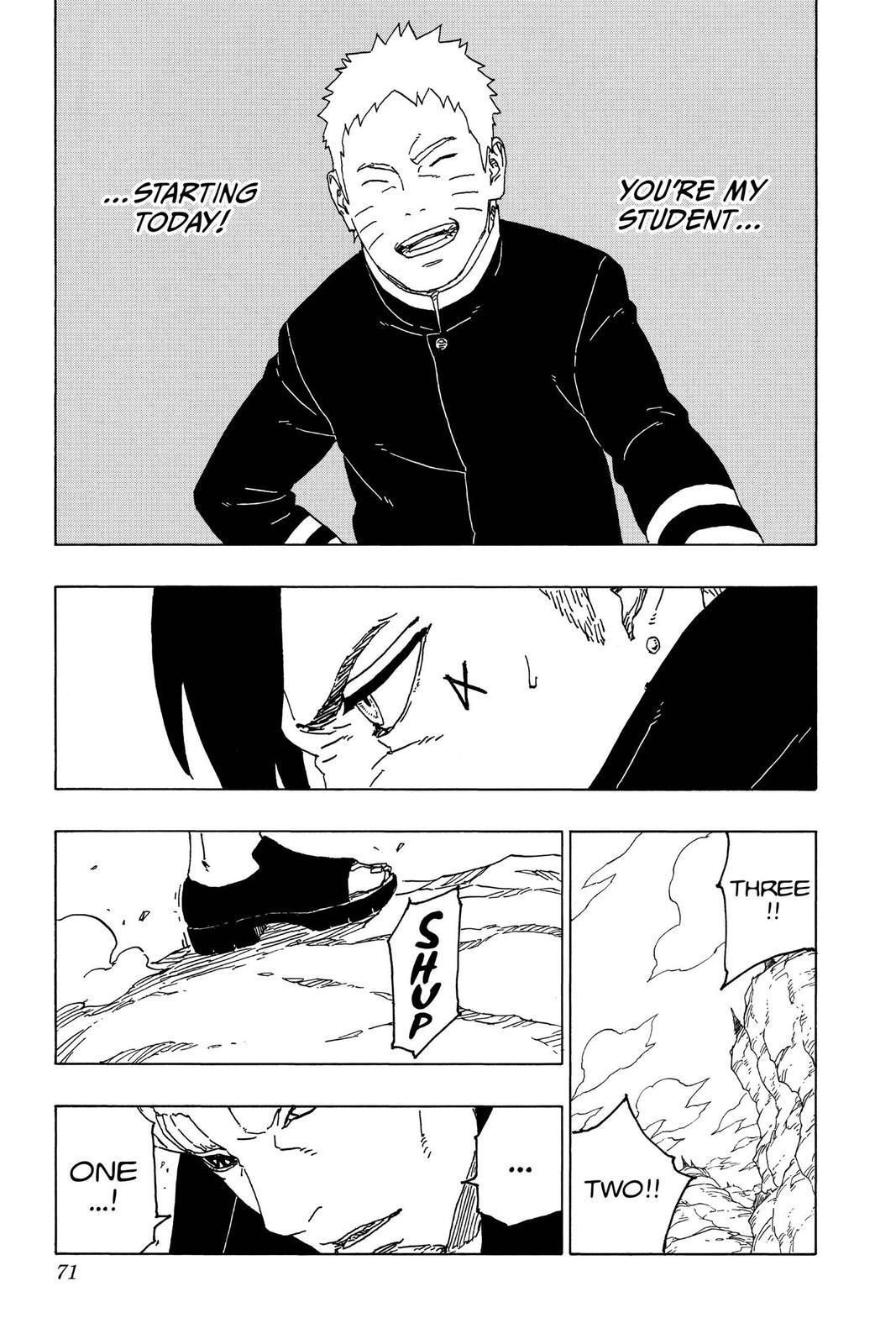 Read Boruto- Naruto Next Generations Manga Online