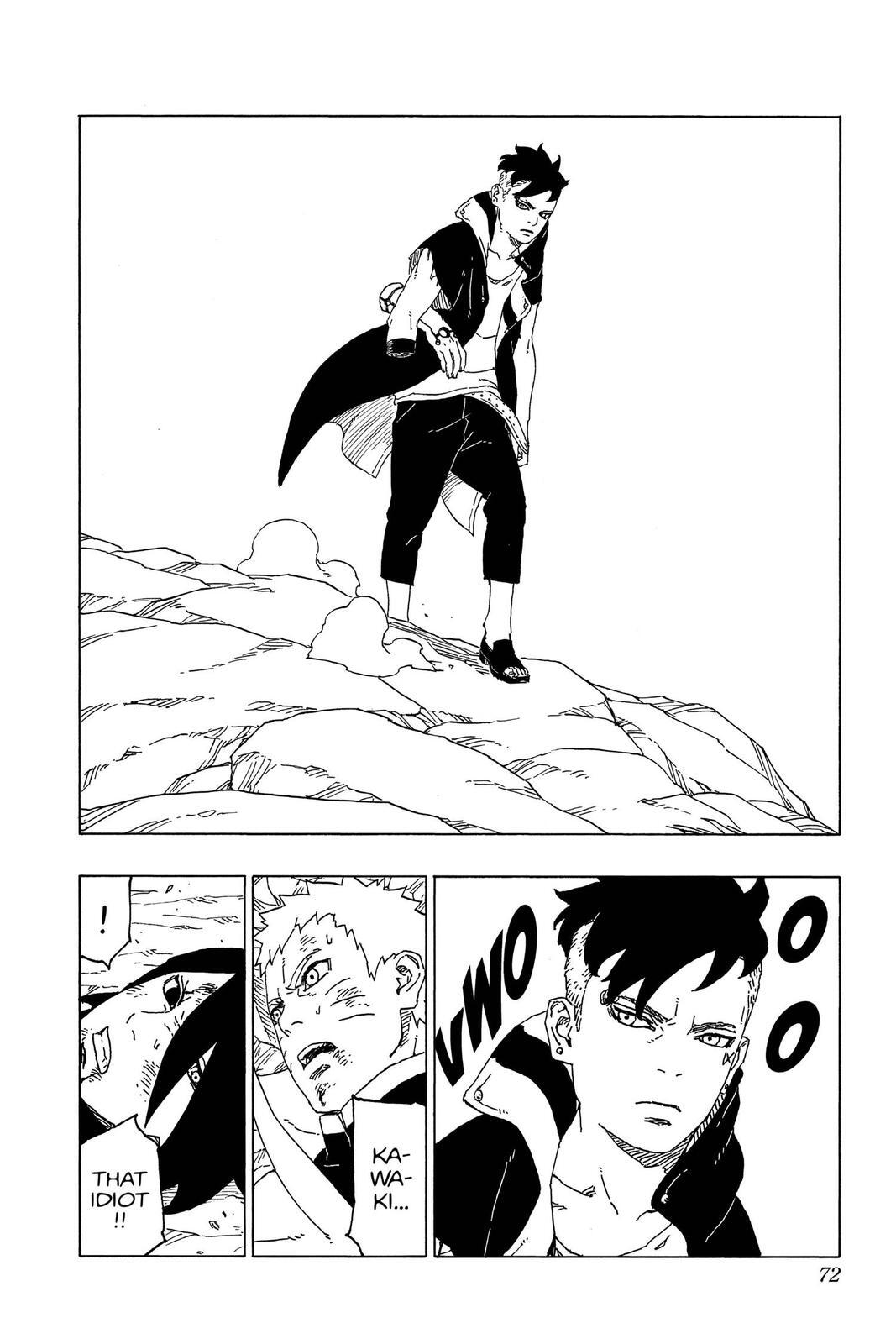 Read Boruto- Naruto Next Generations Manga Online