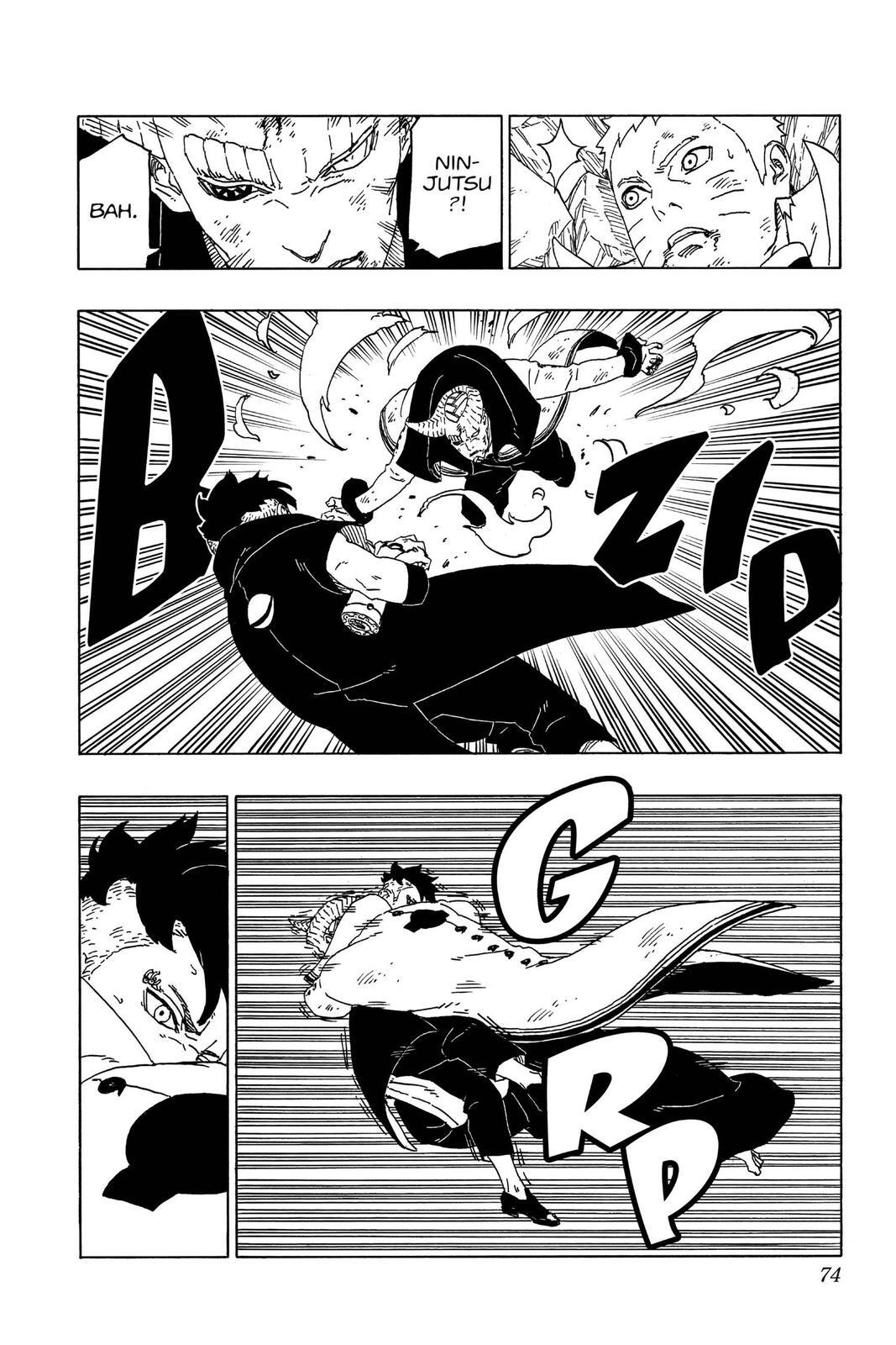 Read Boruto- Naruto Next Generations Manga Online