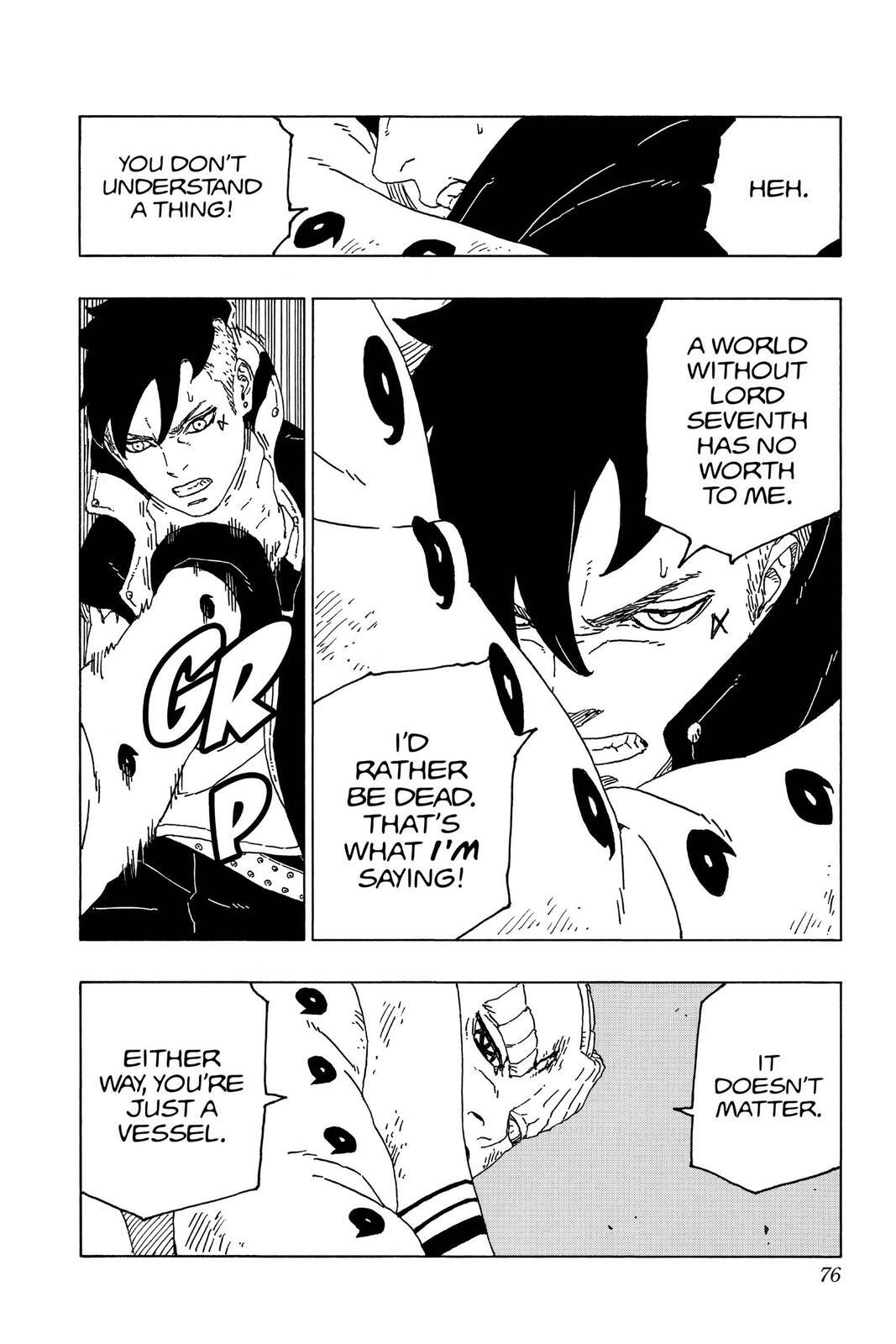Read Boruto- Naruto Next Generations Manga Online