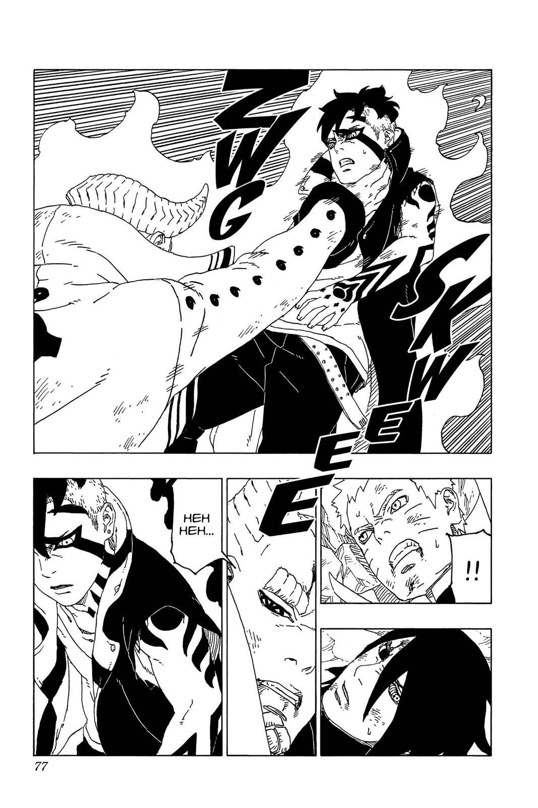 Read Boruto- Naruto Next Generations Manga Online