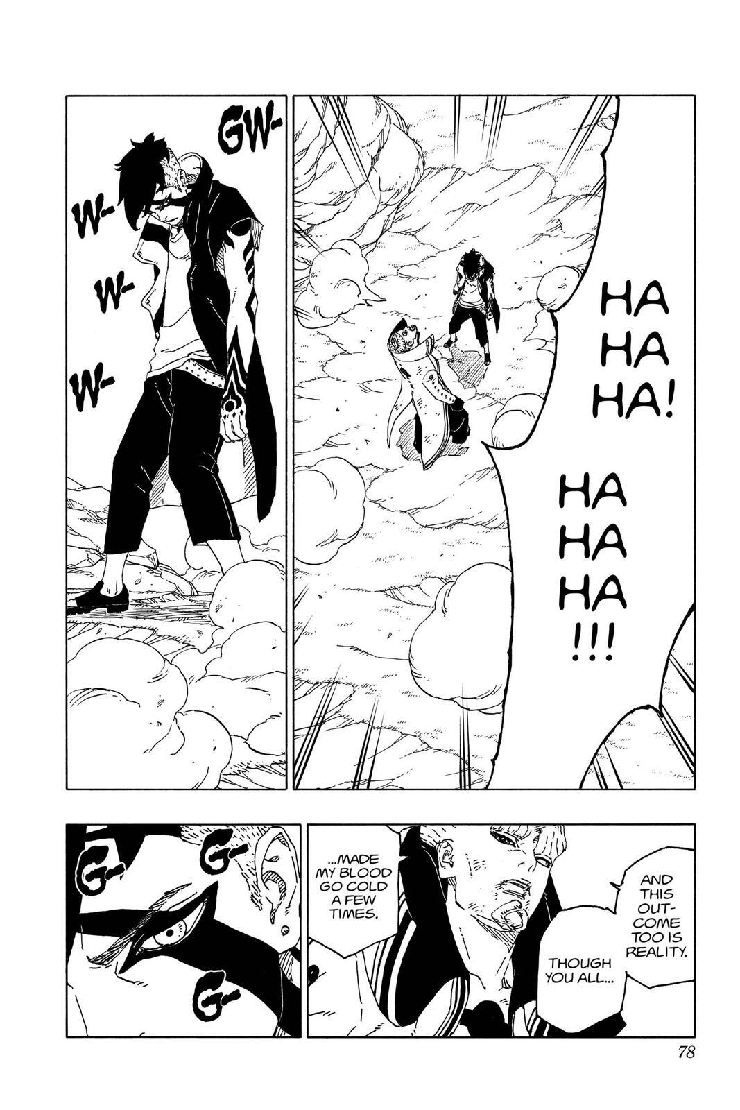 Read Boruto- Naruto Next Generations Manga Online