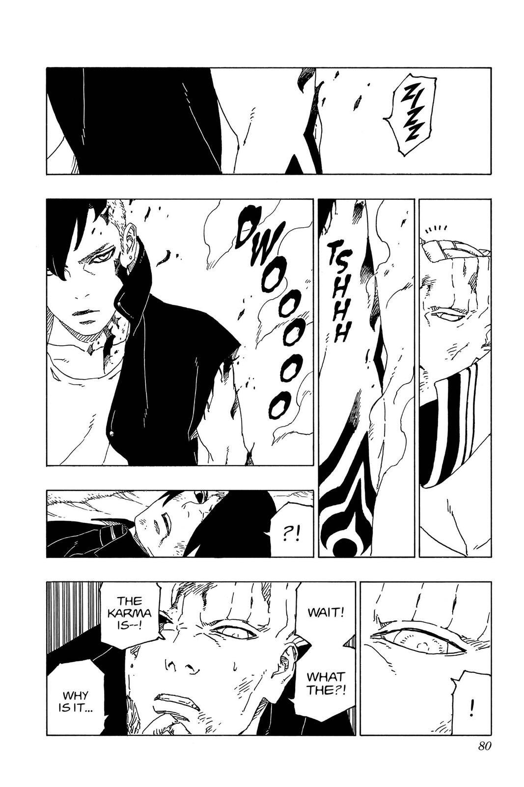 Read Boruto- Naruto Next Generations Manga Online