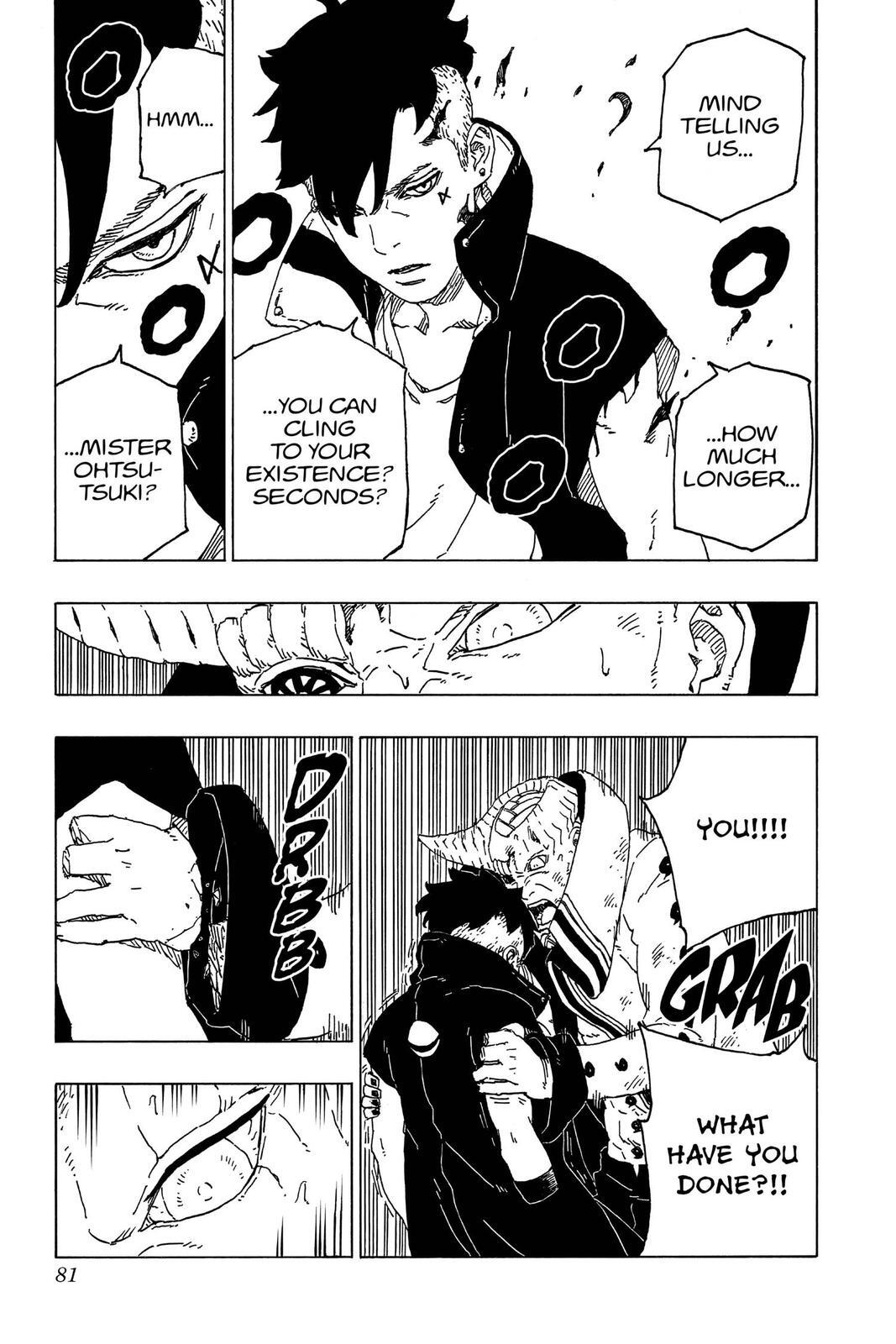 Read Boruto- Naruto Next Generations Manga Online