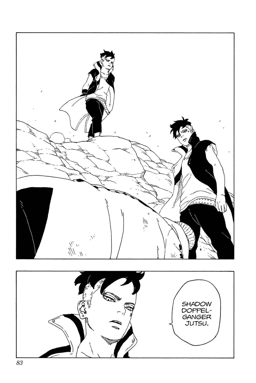 Read Boruto- Naruto Next Generations Manga Online