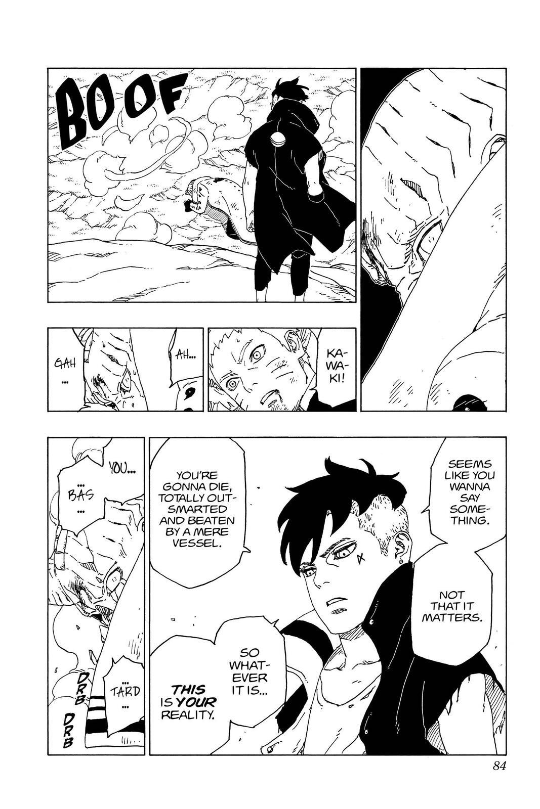 Read Boruto- Naruto Next Generations Manga Online
