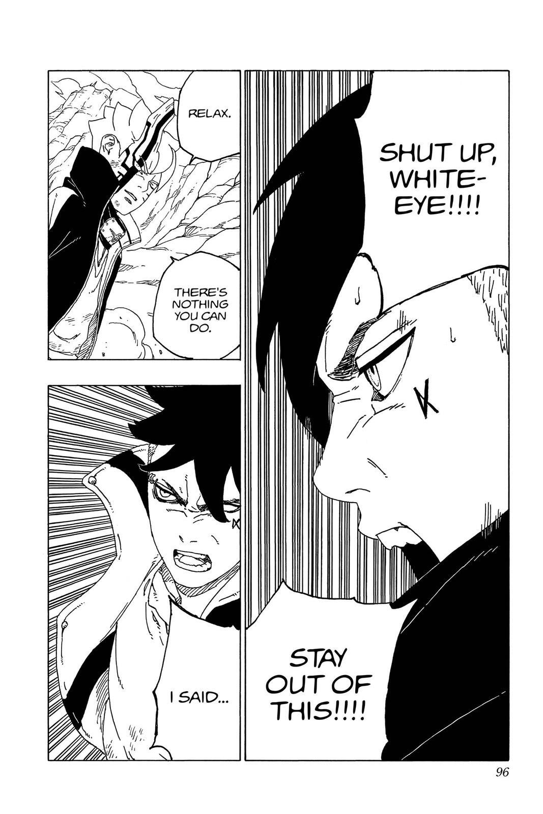 Read Boruto- Naruto Next Generations Manga Online