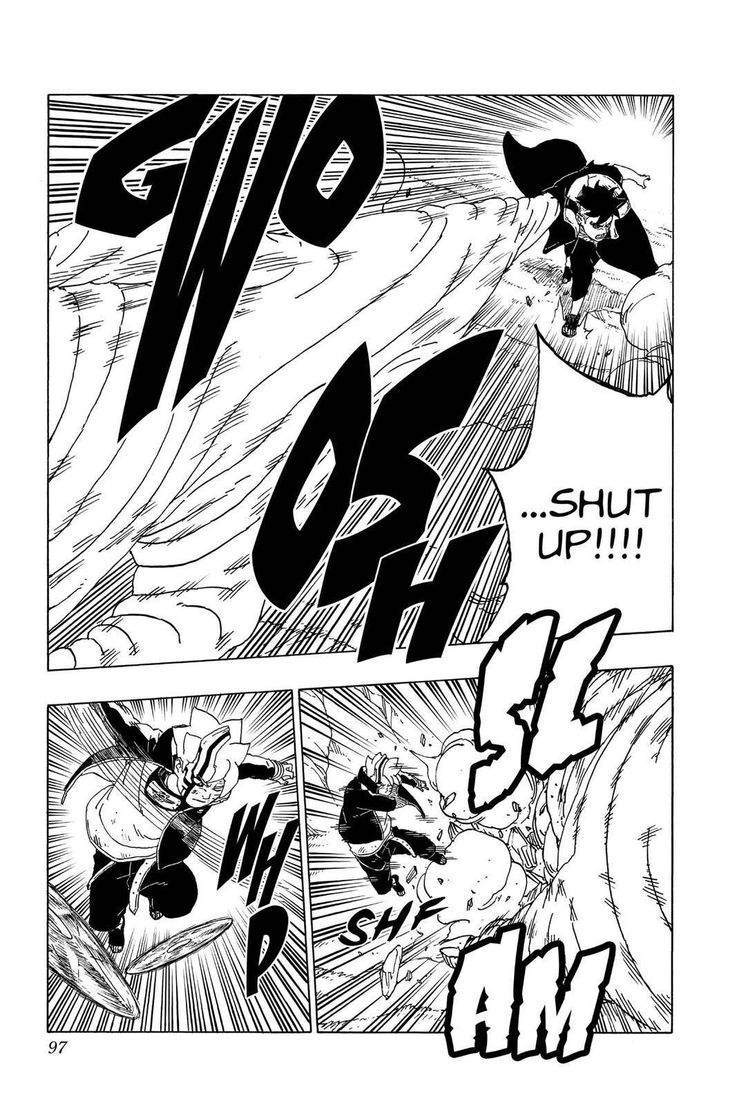 Read Boruto- Naruto Next Generations Manga Online