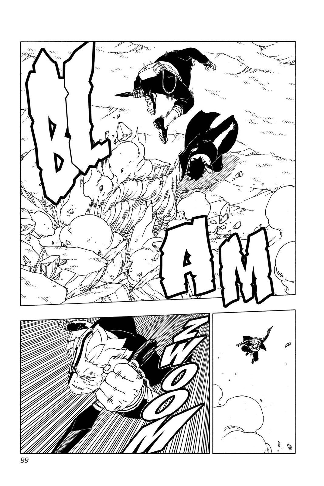 Read Boruto- Naruto Next Generations Manga Online