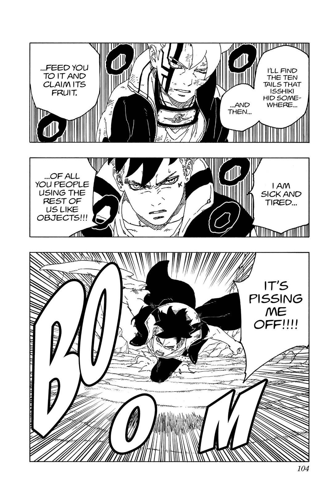 Read Boruto- Naruto Next Generations Manga Online