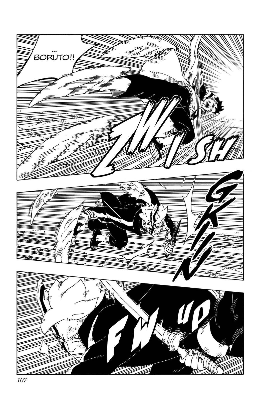 Read Boruto- Naruto Next Generations Manga Online