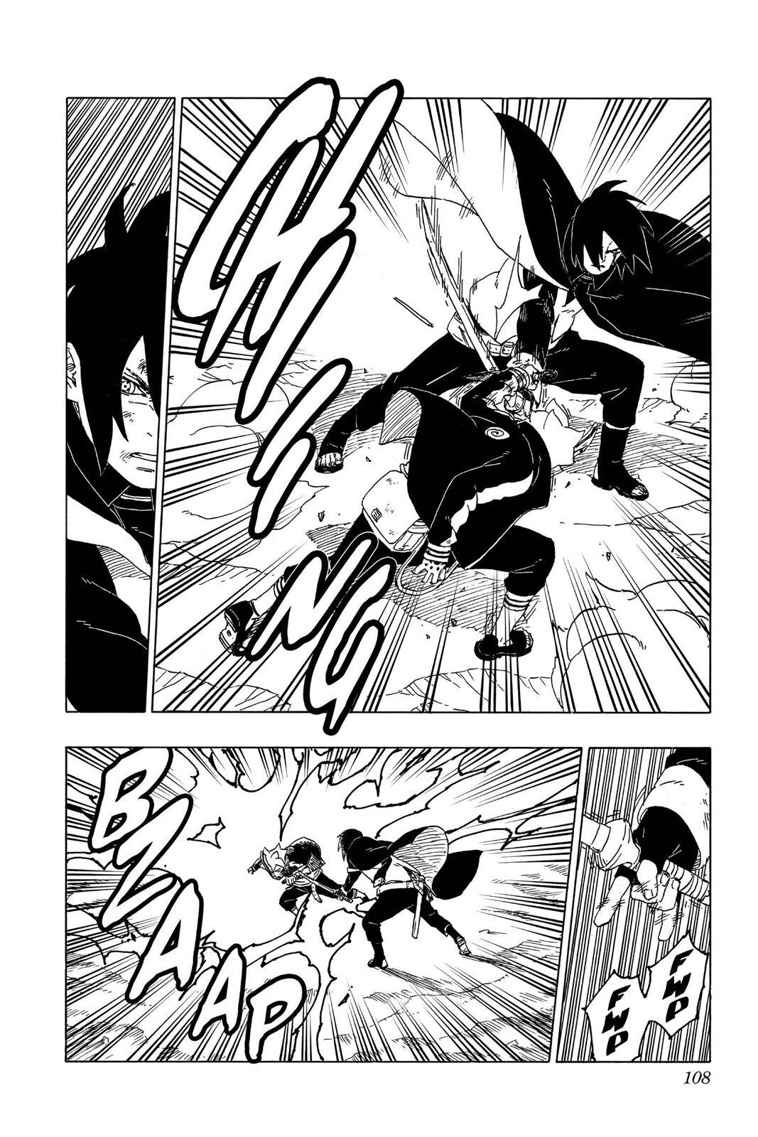 Read Boruto- Naruto Next Generations Manga Online