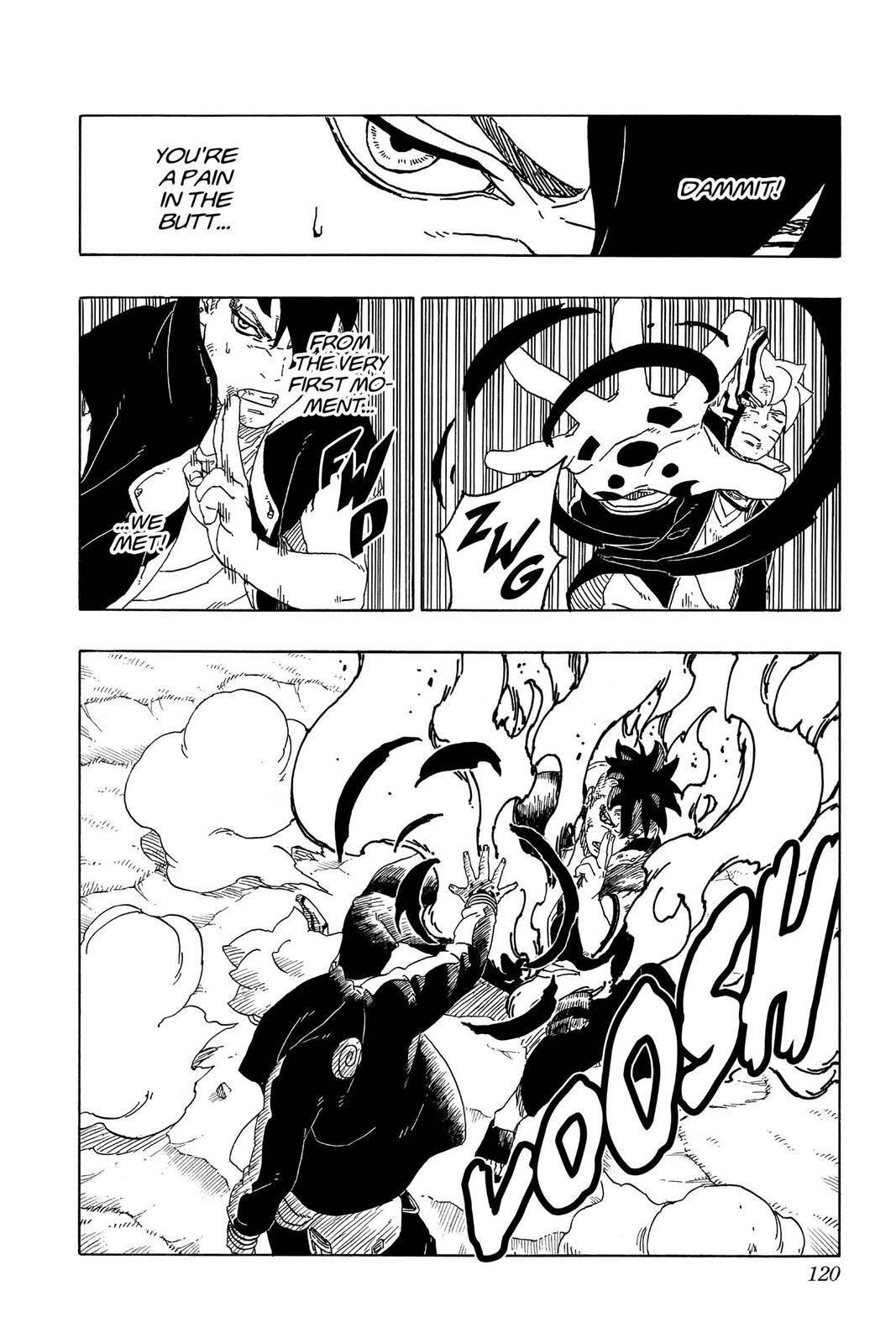 Read Boruto- Naruto Next Generations Manga Online
