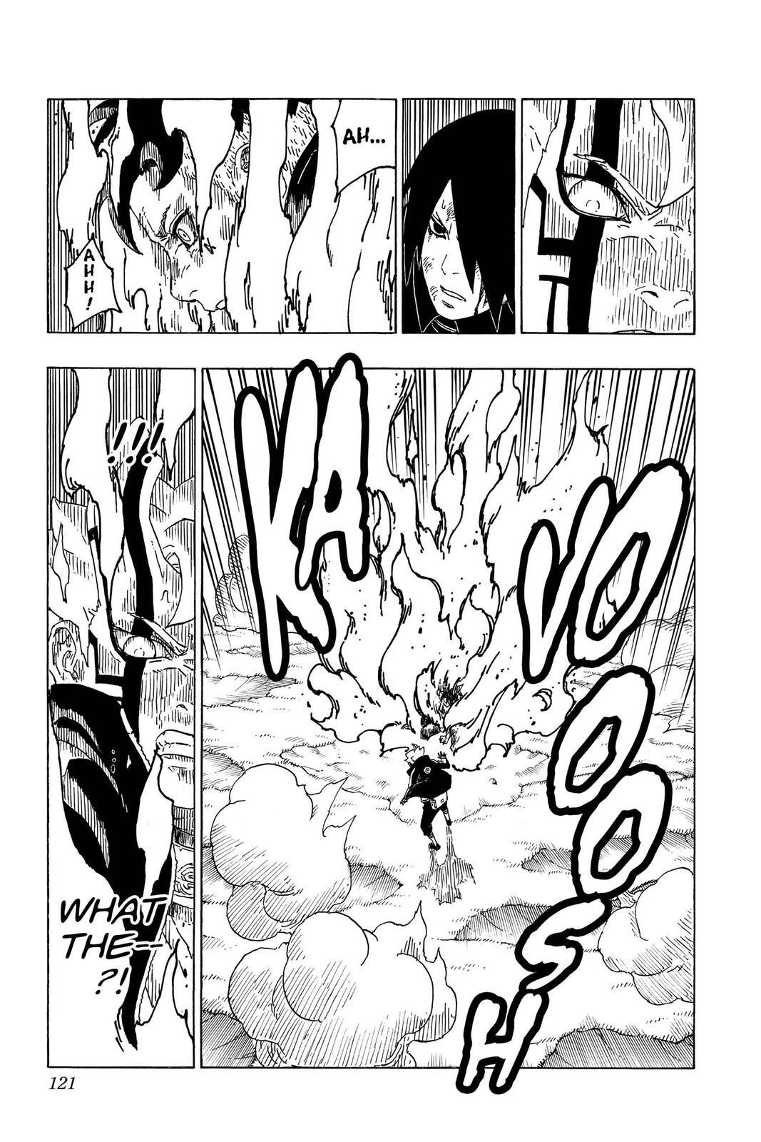Read Boruto- Naruto Next Generations Manga Online