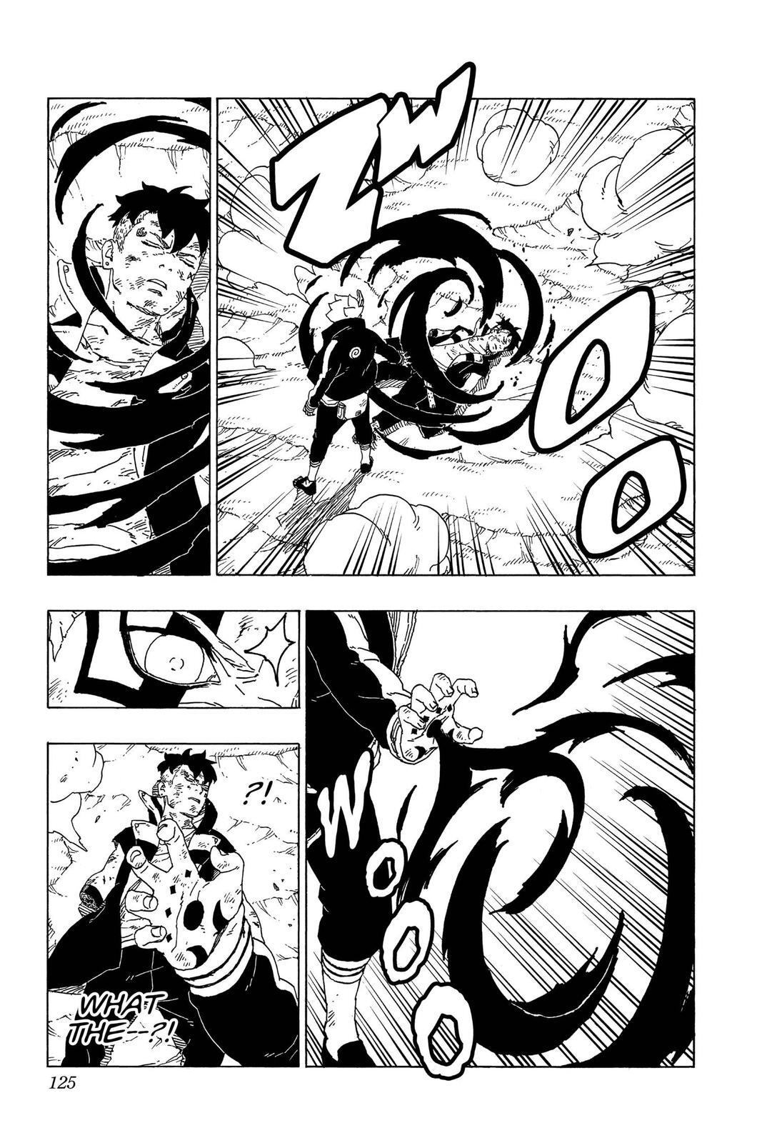 Read Boruto- Naruto Next Generations Manga Online
