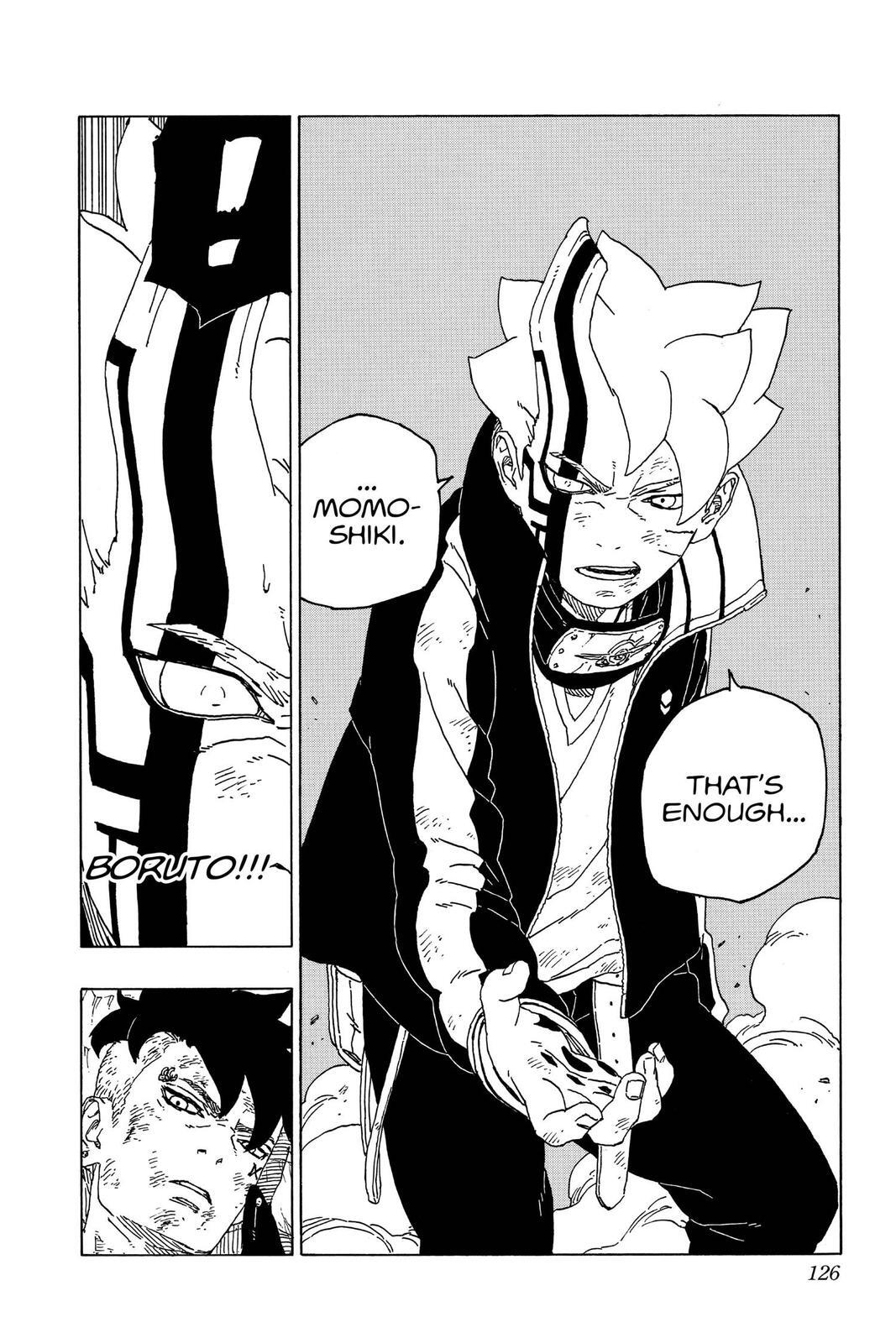 Read Boruto- Naruto Next Generations Manga Online