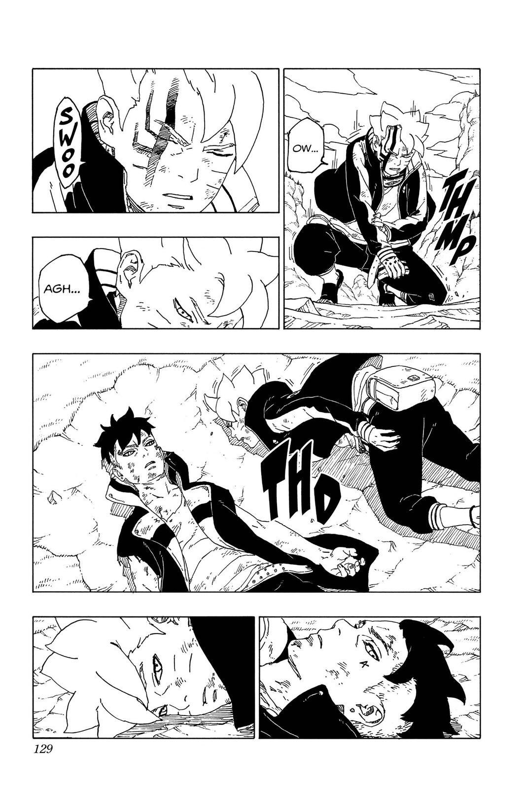 Read Boruto- Naruto Next Generations Manga Online