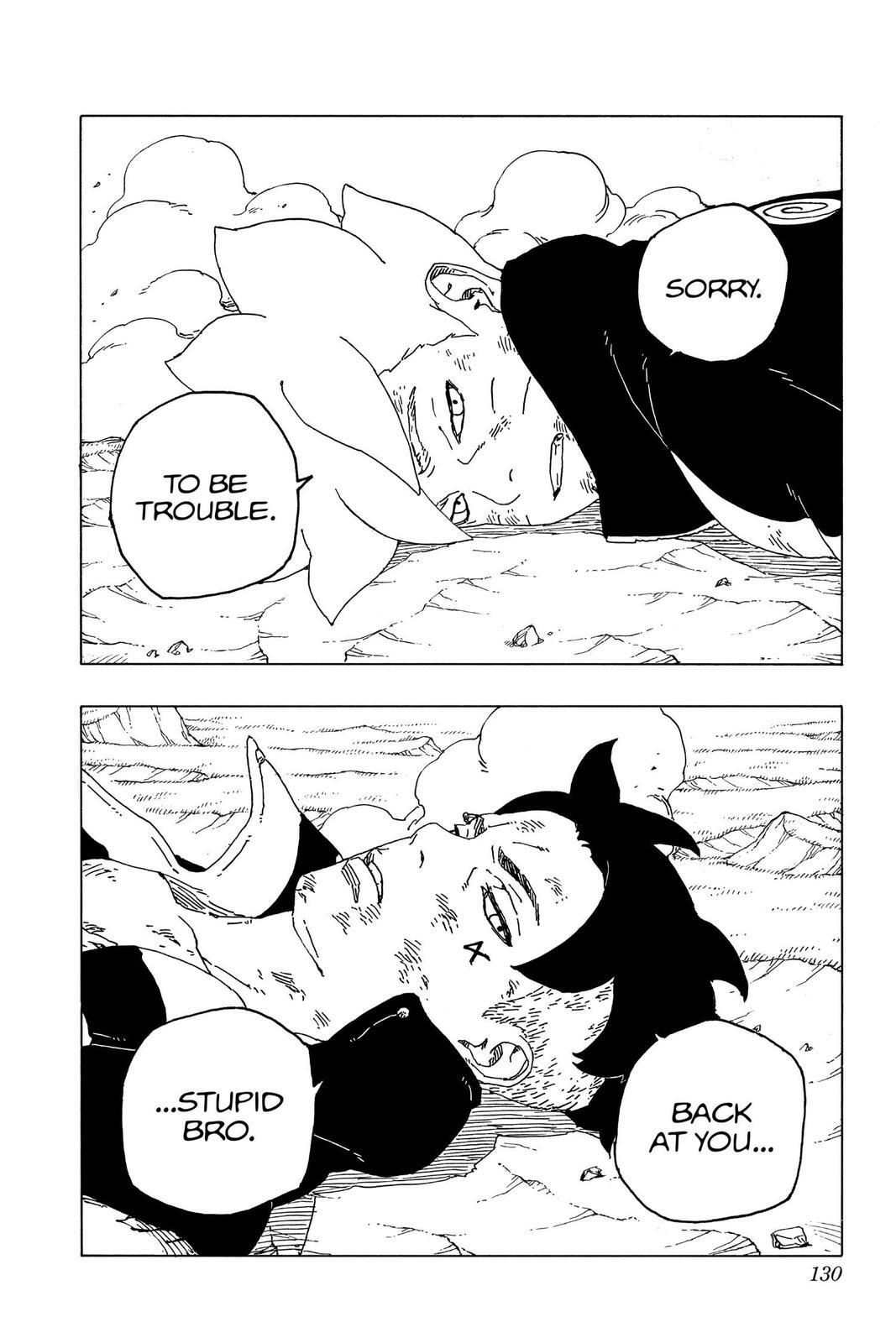 Read Boruto- Naruto Next Generations Manga Online
