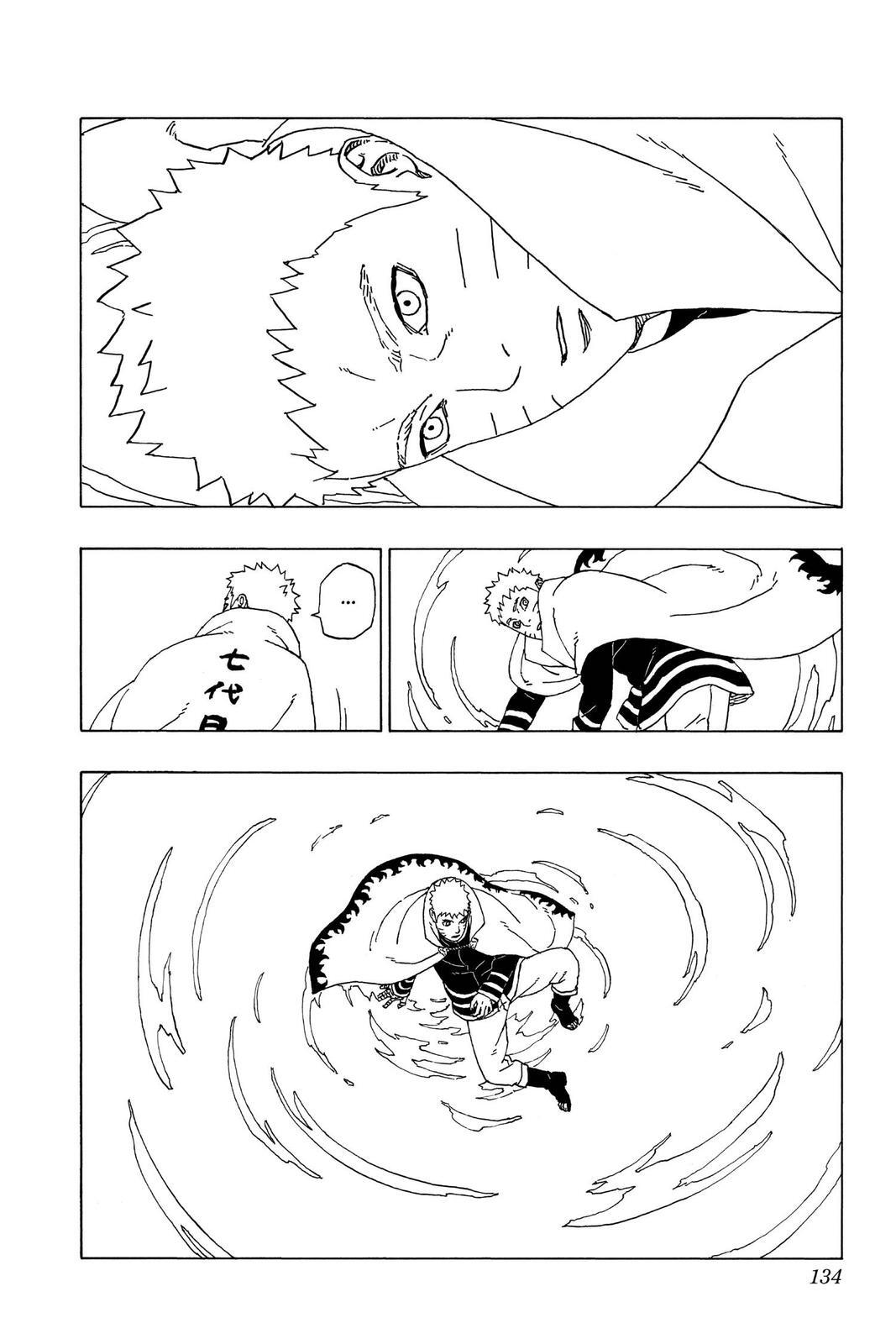 Read Boruto- Naruto Next Generations Manga Online