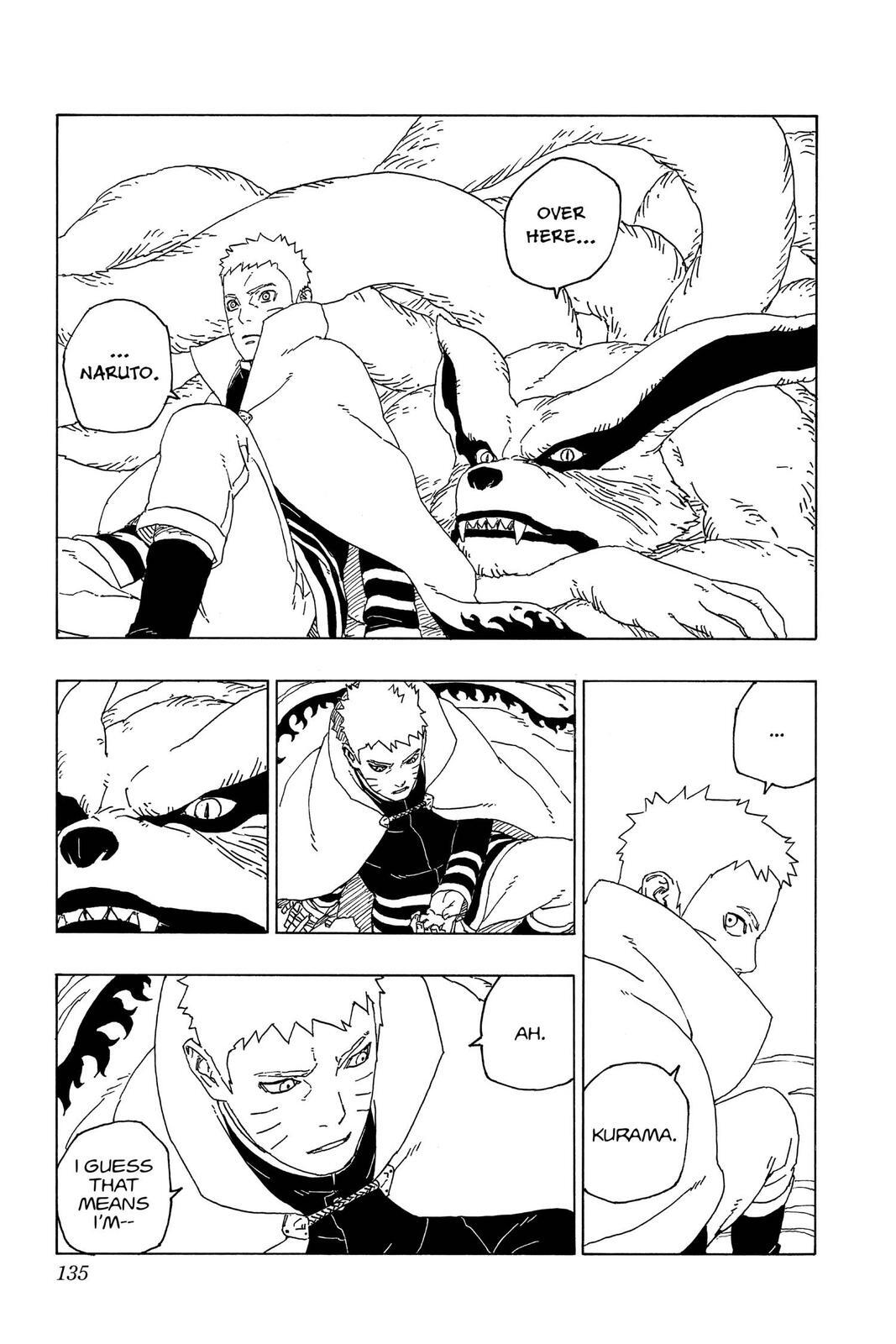 Read Boruto- Naruto Next Generations Manga Online
