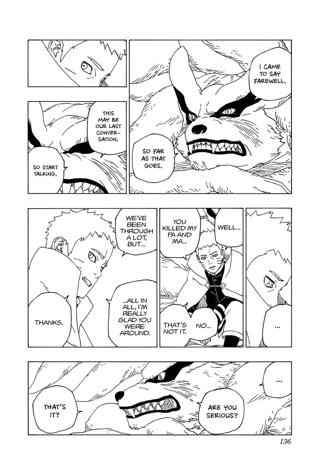 Read Boruto- Naruto Next Generations Manga Online