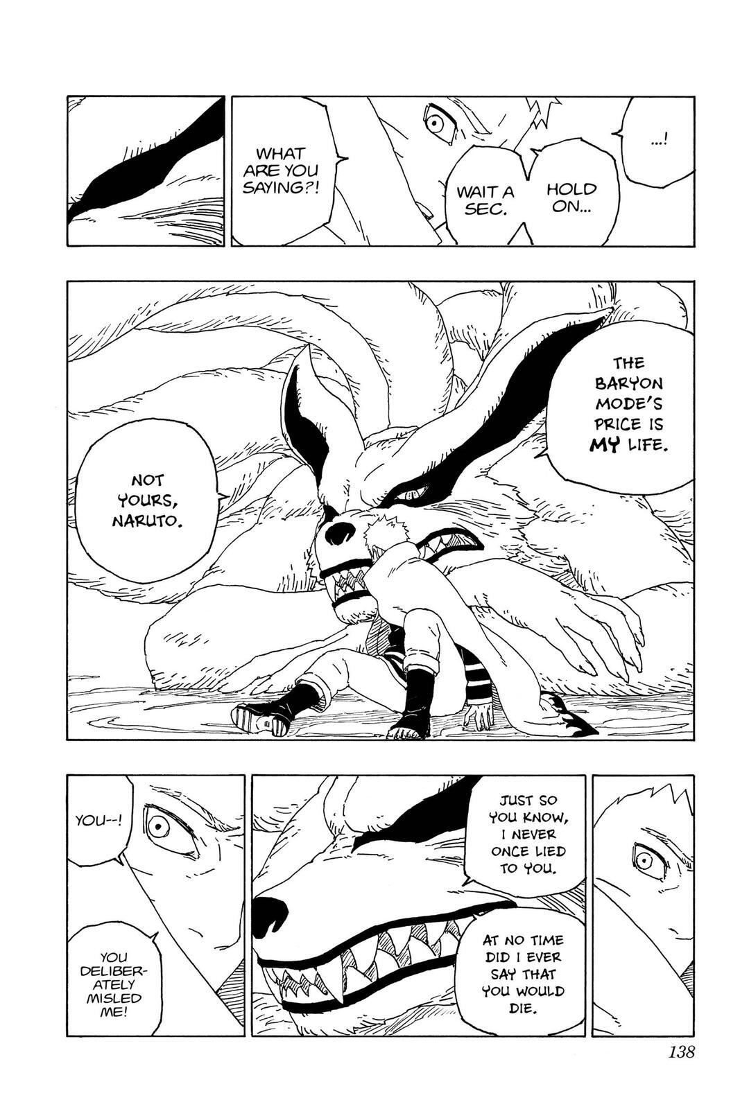 Read Boruto- Naruto Next Generations Manga Online