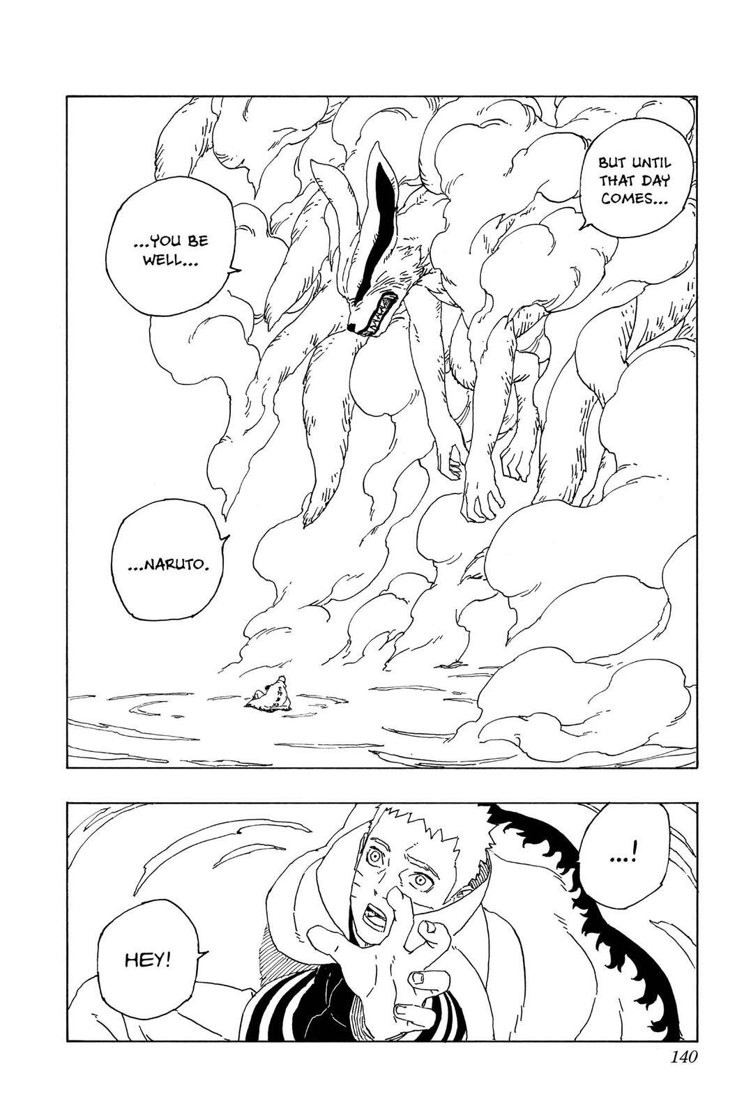 Read Boruto- Naruto Next Generations Manga Online