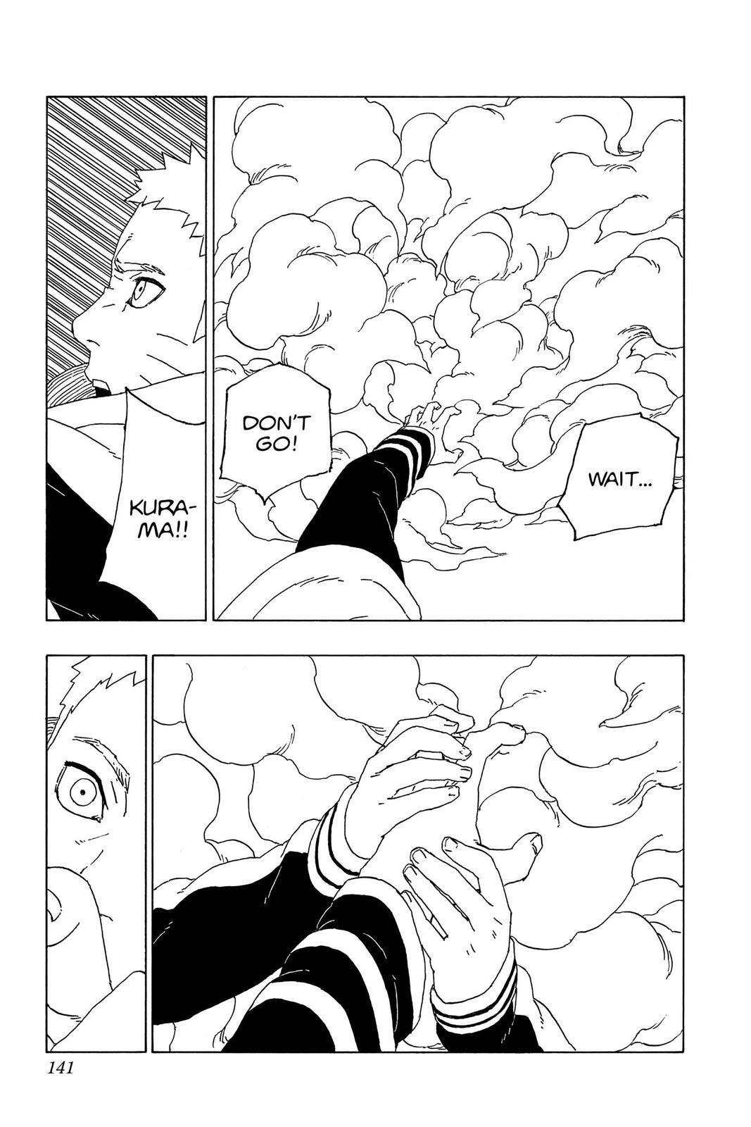 Read Boruto- Naruto Next Generations Manga Online