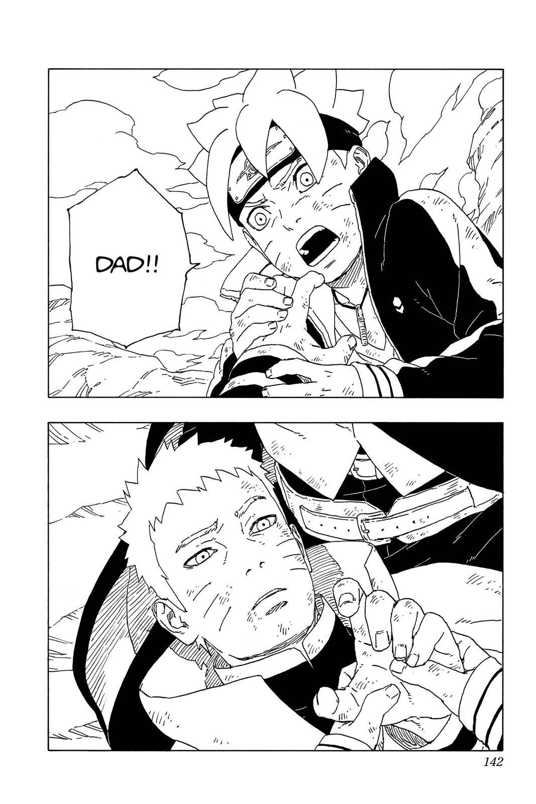Read Boruto- Naruto Next Generations Manga Online