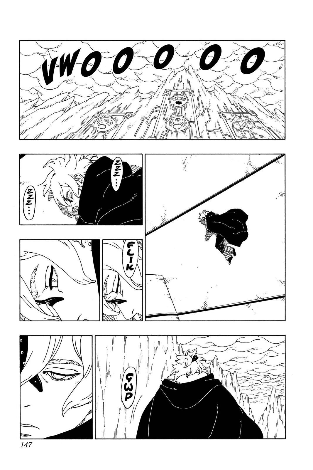 Read Boruto- Naruto Next Generations Manga Online