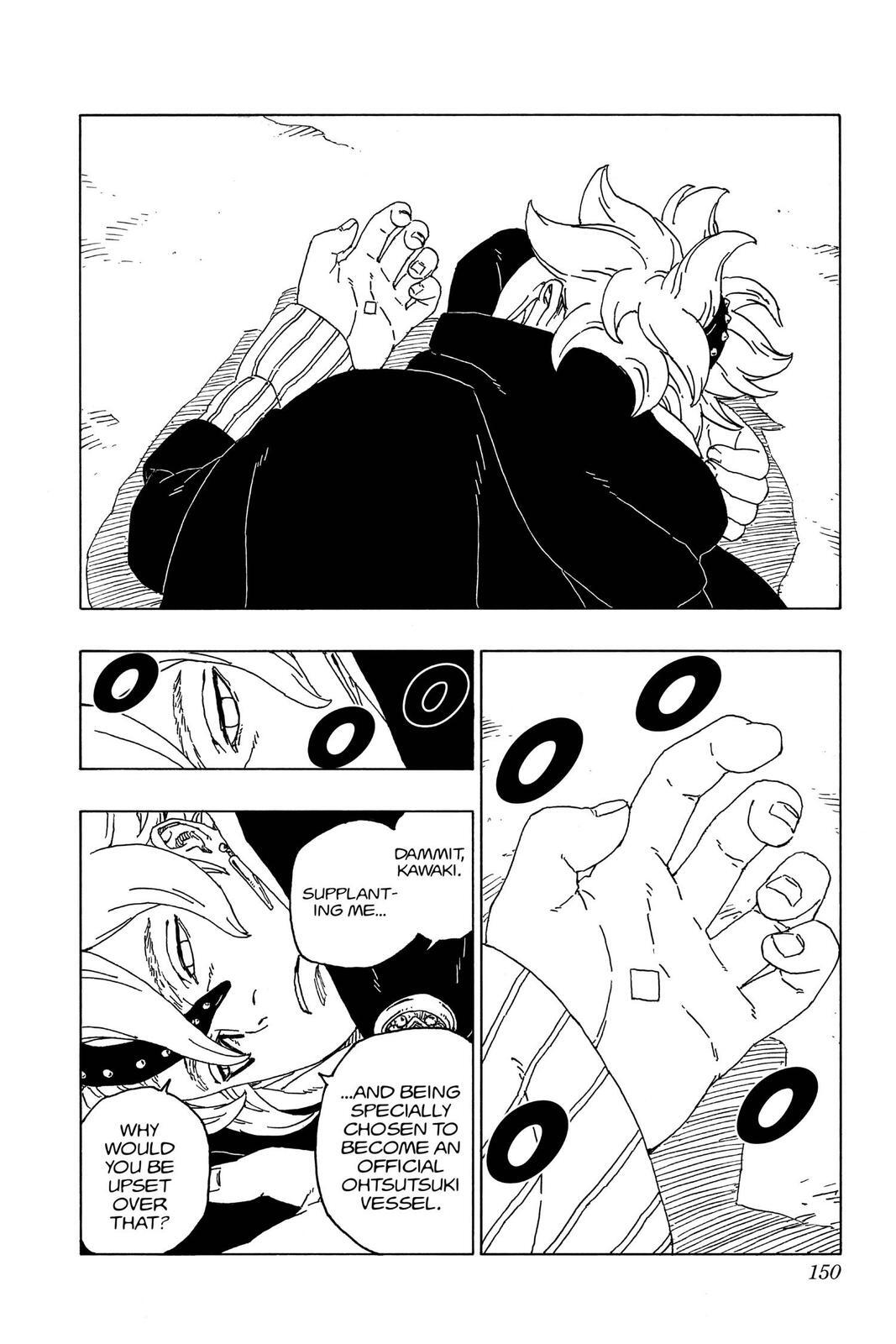 Read Boruto- Naruto Next Generations Manga Online