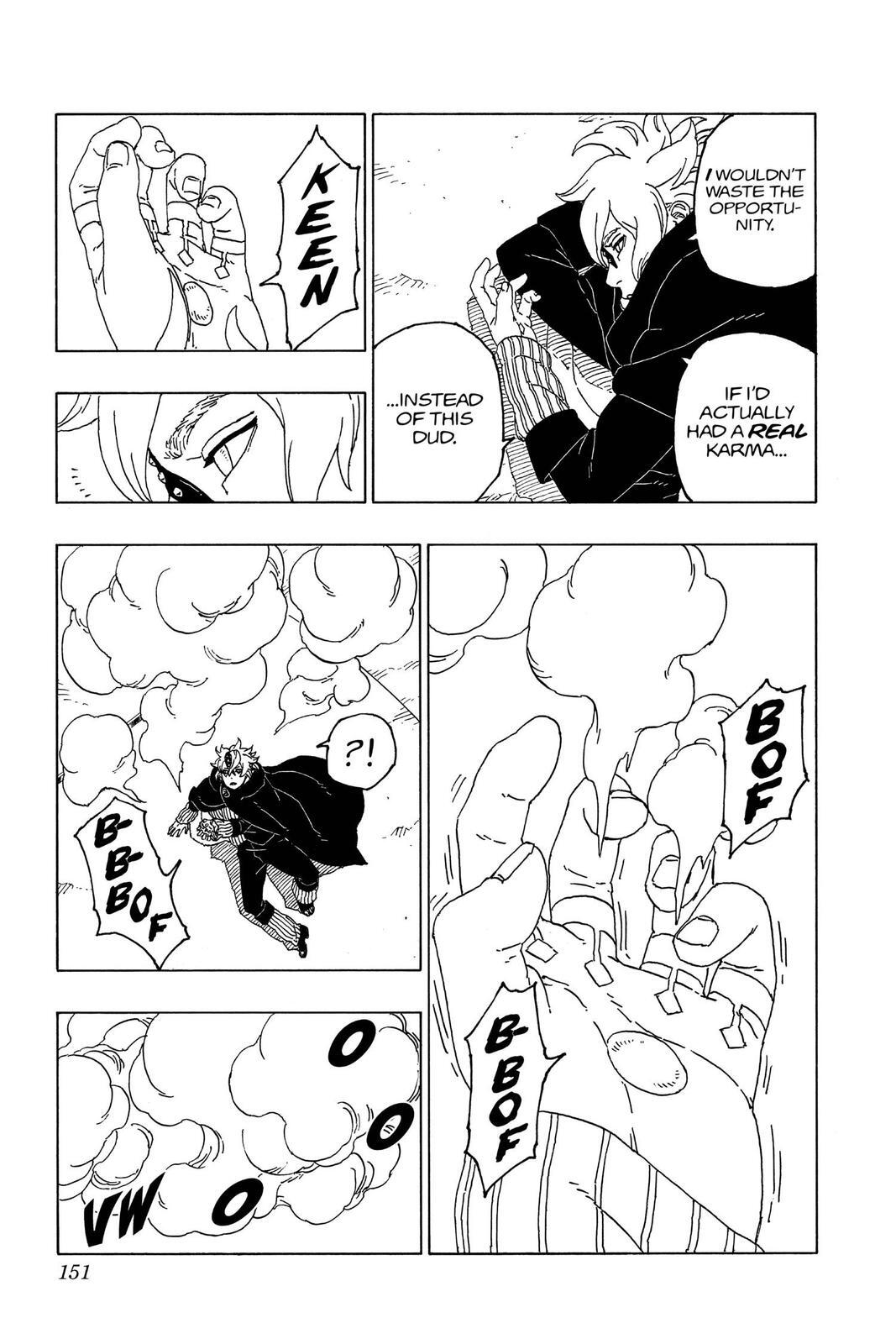 Read Boruto- Naruto Next Generations Manga Online