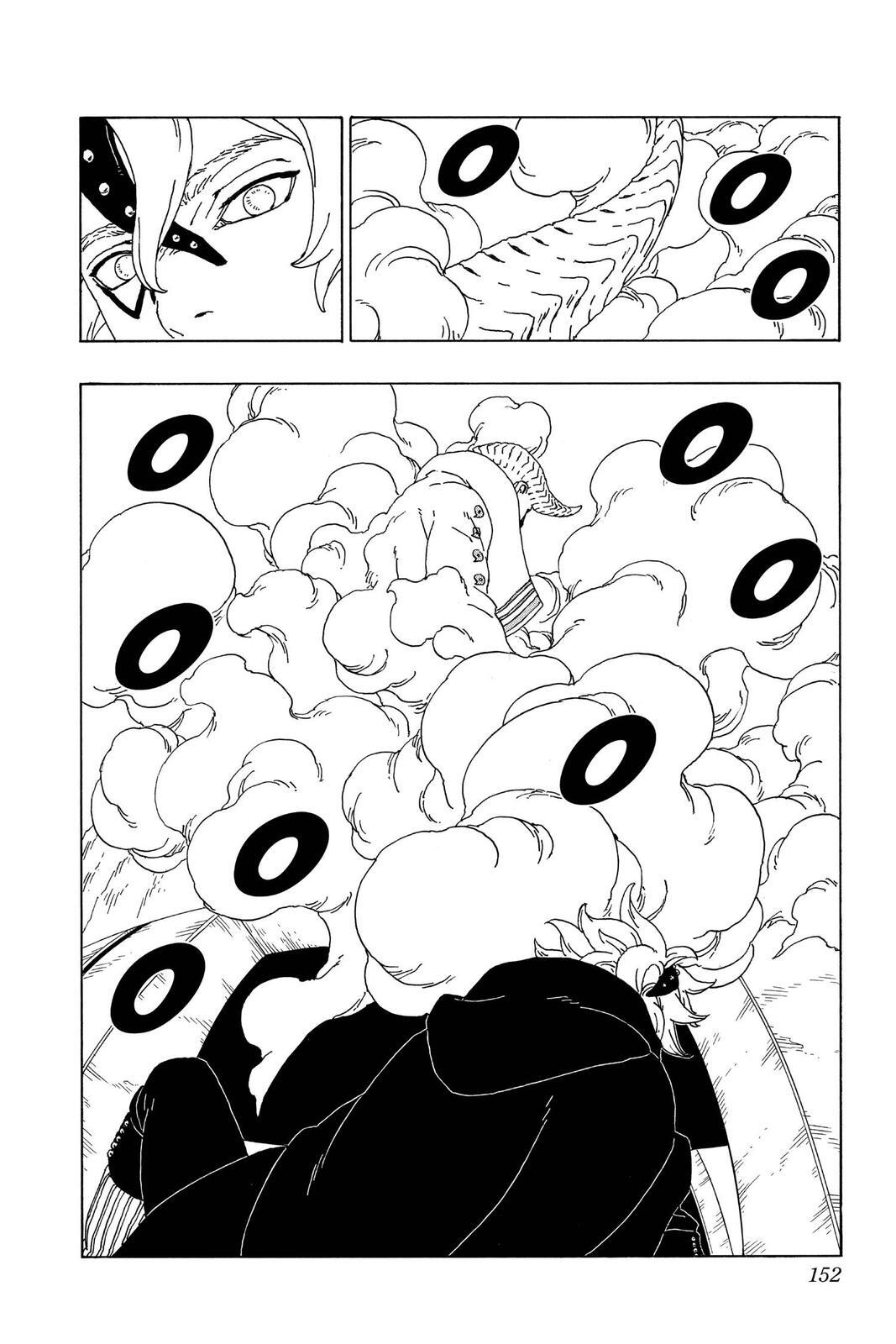 Read Boruto- Naruto Next Generations Manga Online