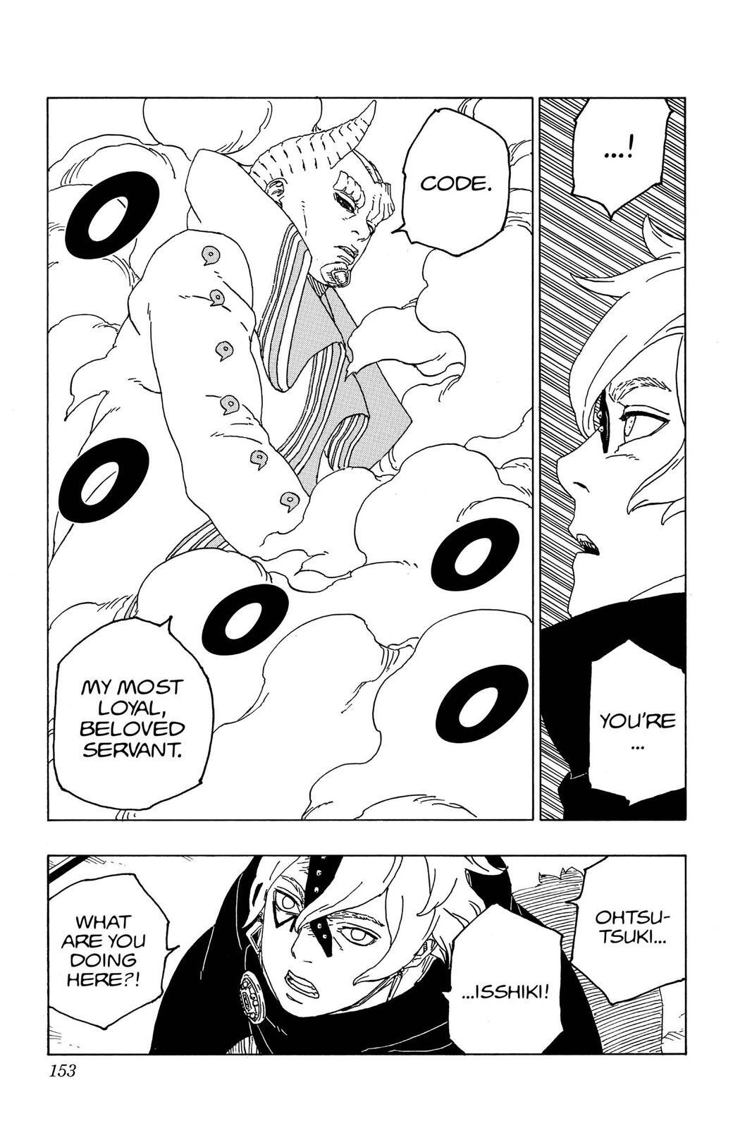 Read Boruto- Naruto Next Generations Manga Online