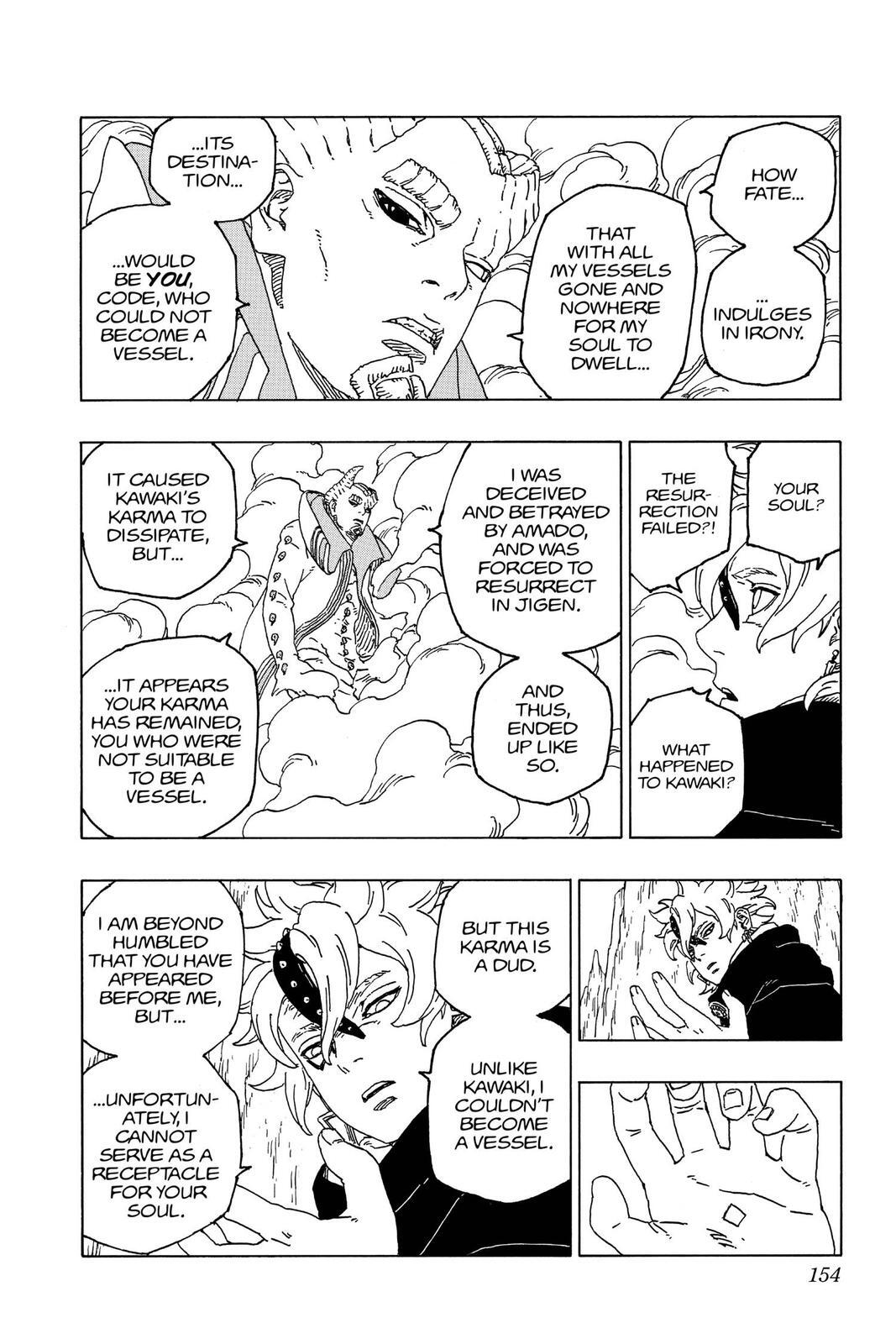 Read Boruto- Naruto Next Generations Manga Online