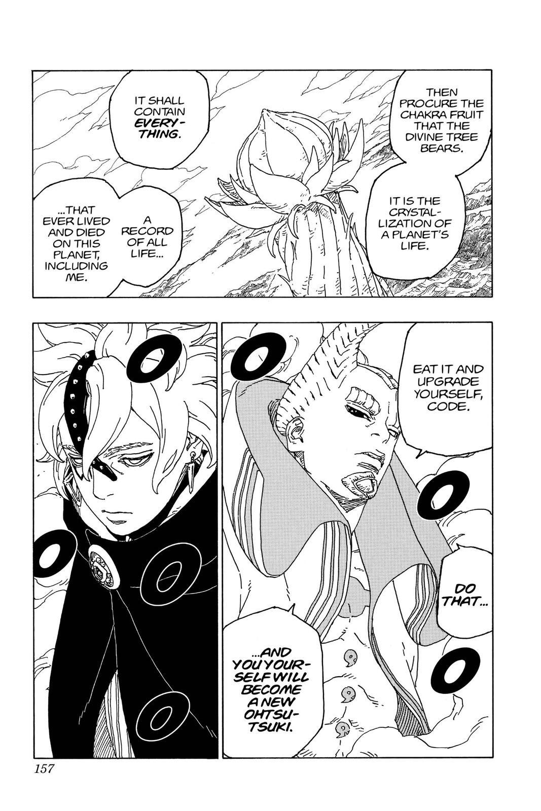 Read Boruto- Naruto Next Generations Manga Online