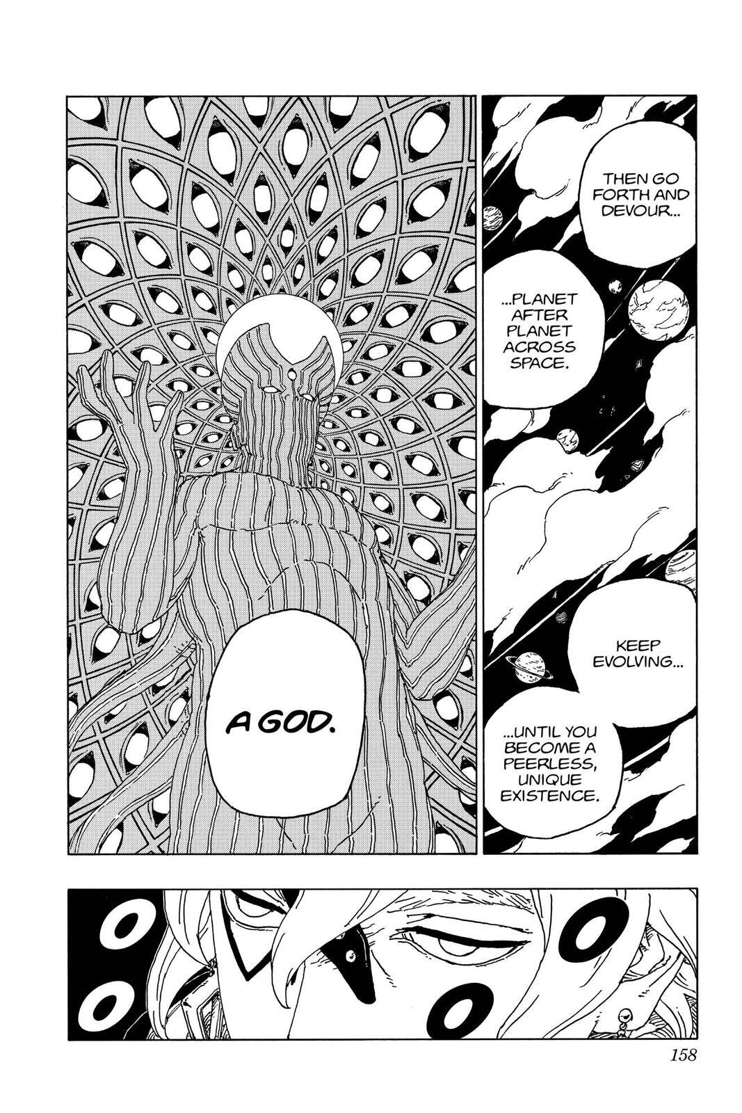 Read Boruto- Naruto Next Generations Manga Online