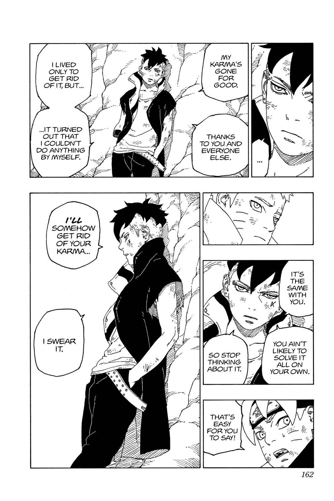Read Boruto- Naruto Next Generations Manga Online