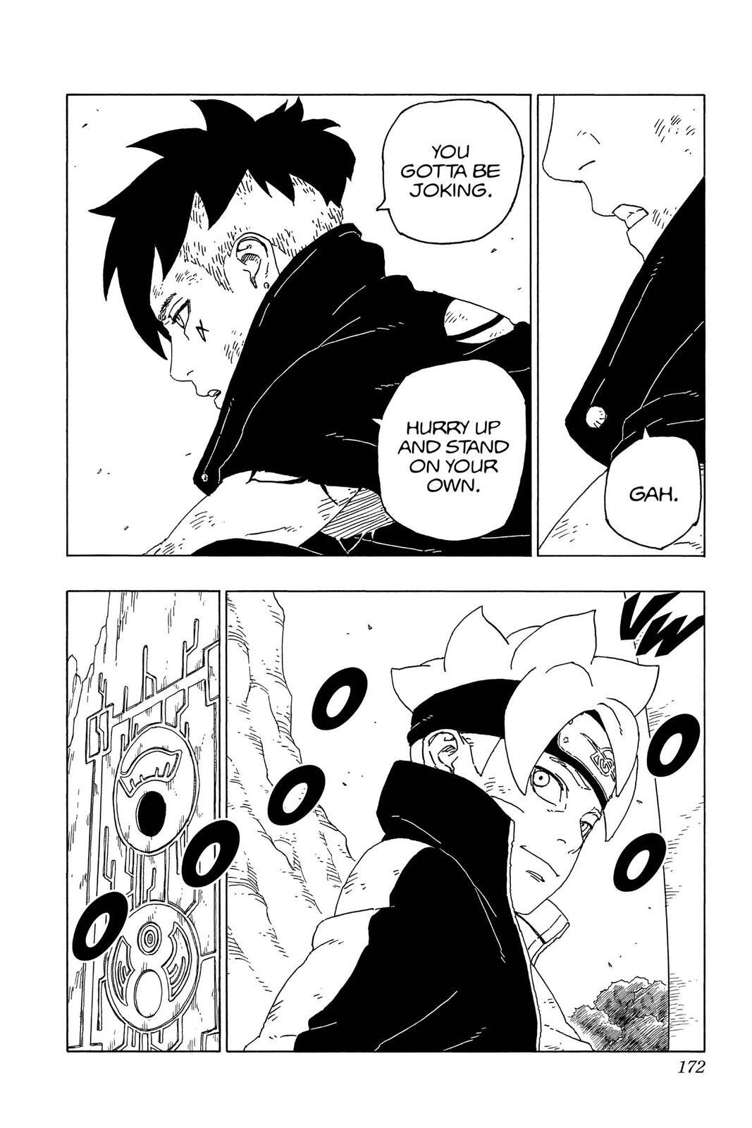 Read Boruto- Naruto Next Generations Manga Online