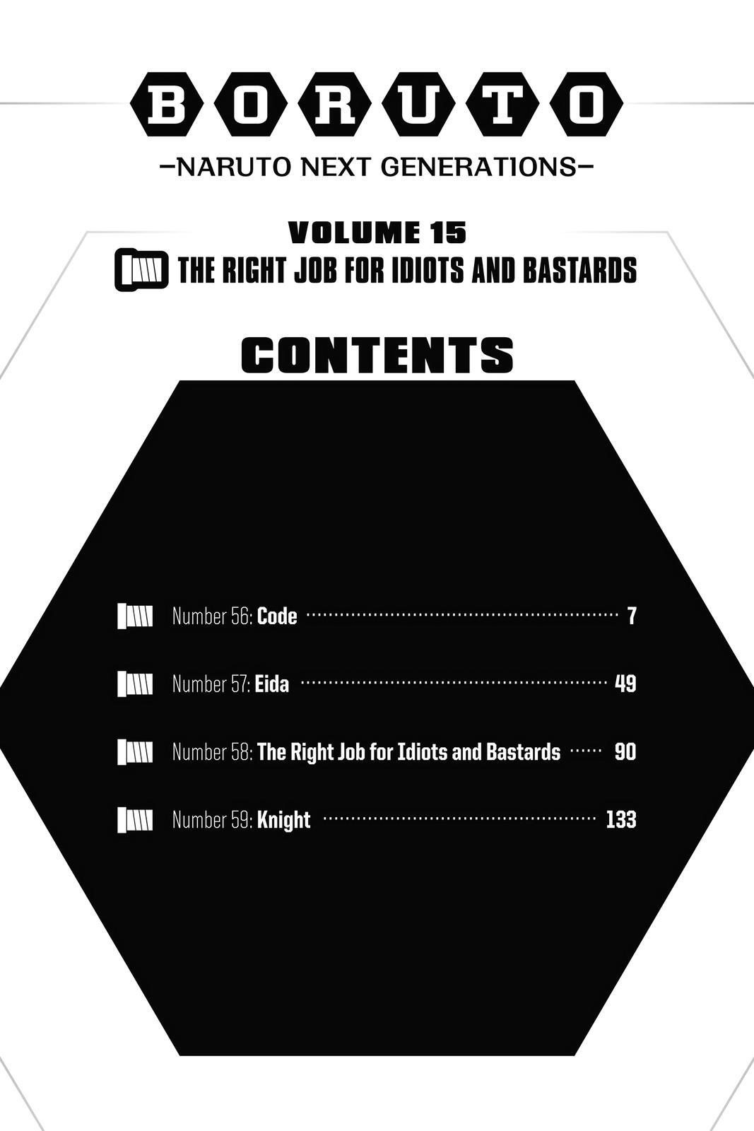 Read Boruto- Naruto Next Generations Manga Online