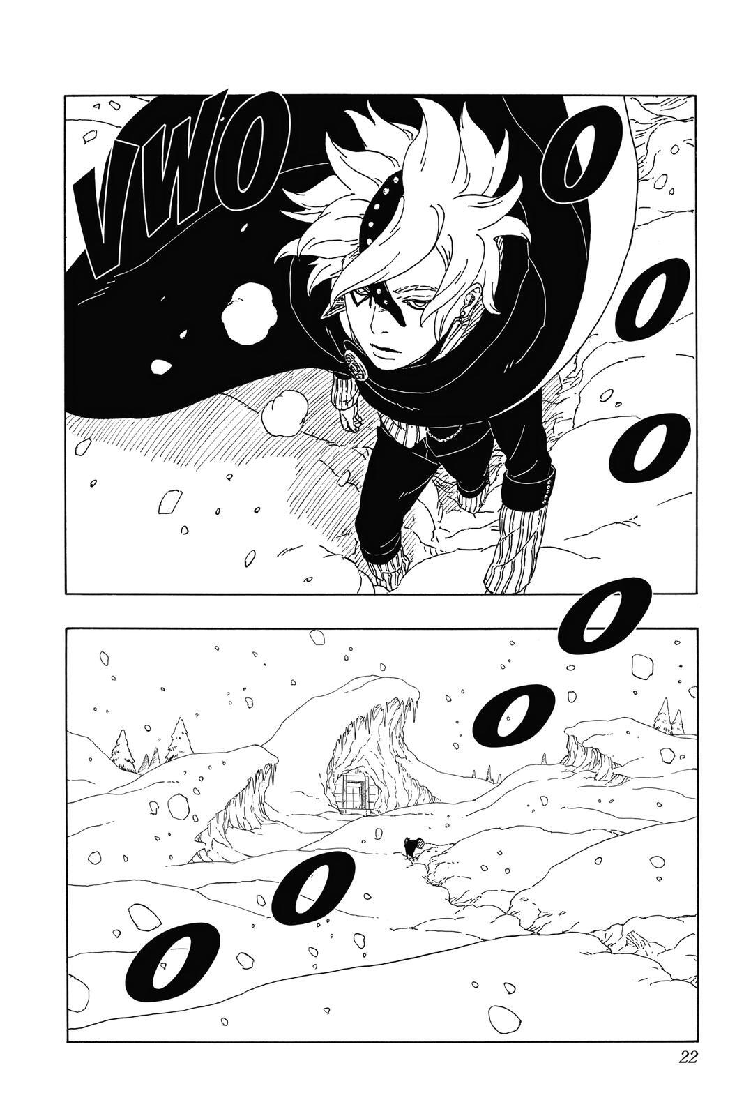 Read Boruto- Naruto Next Generations Manga Online