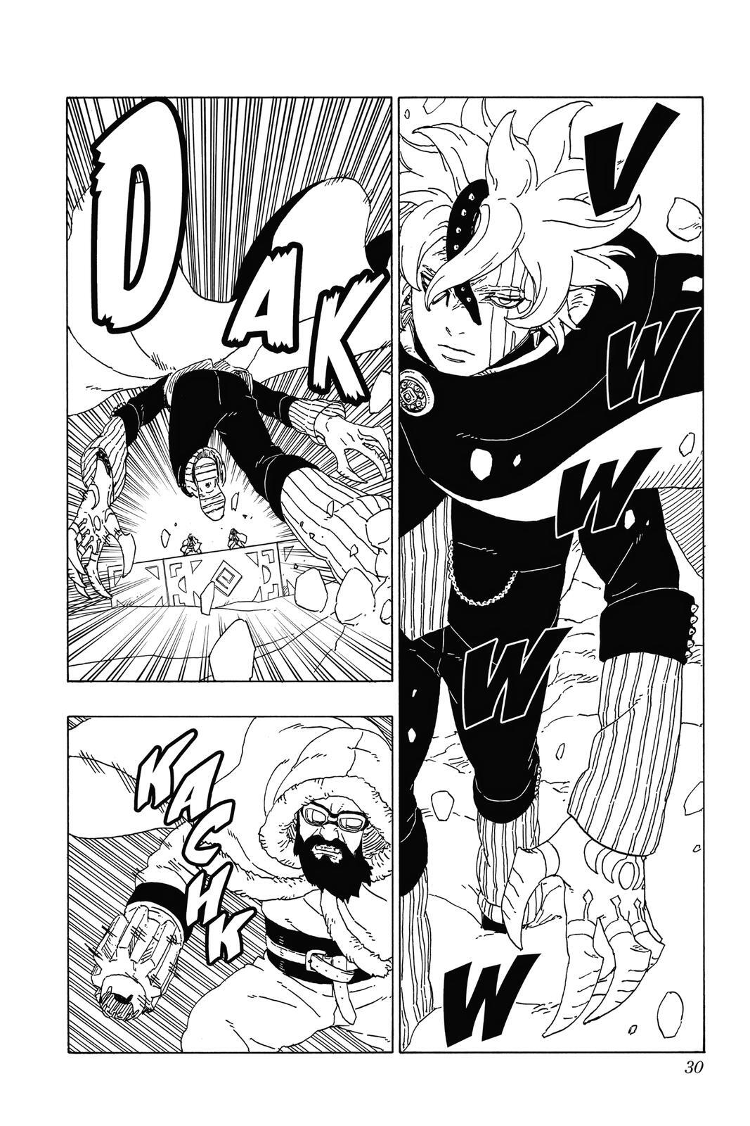 Read Boruto- Naruto Next Generations Manga Online