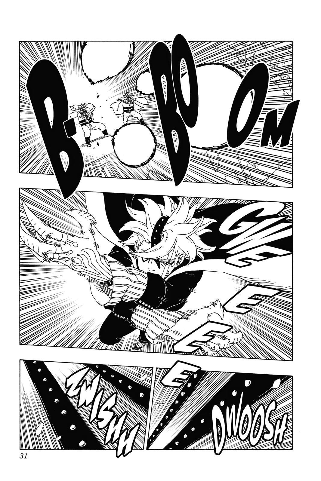 Read Boruto- Naruto Next Generations Manga Online