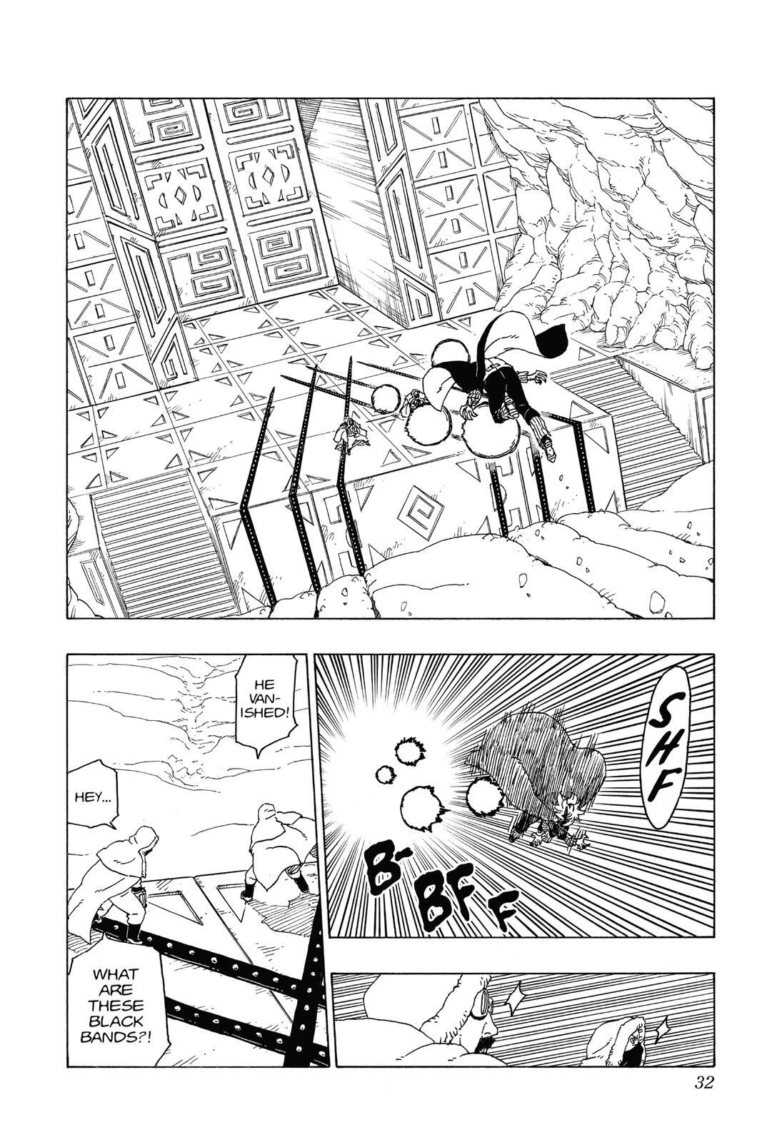 Read Boruto- Naruto Next Generations Manga Online